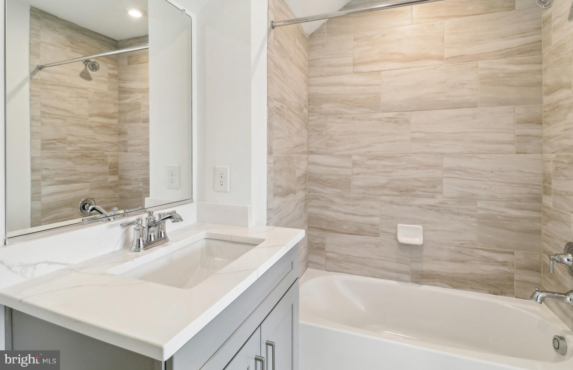 OVERLOOK AT FAIRFAX BOULEVARD - Residential