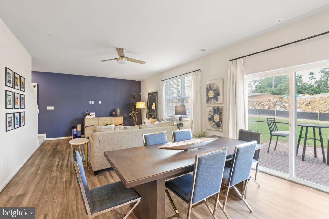 RED HILL - Residential