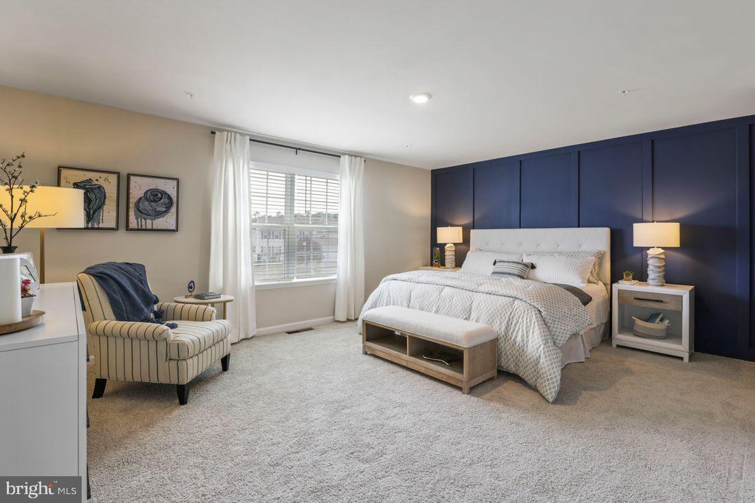 RED HILL - Residential