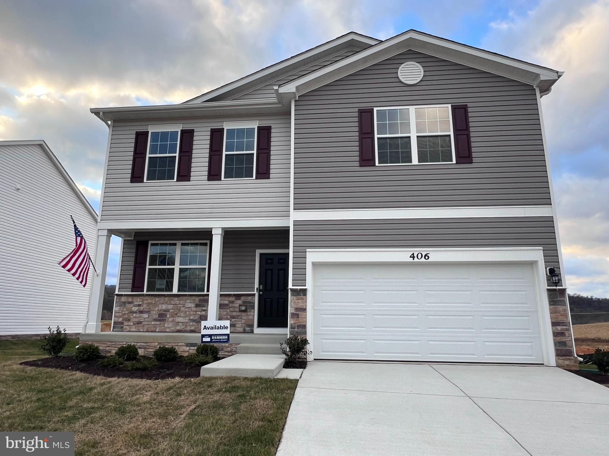 RED HILL - Residential