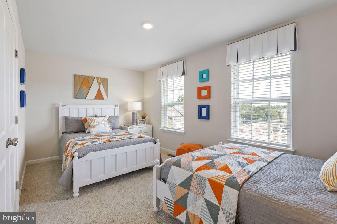 RED HILL - Residential