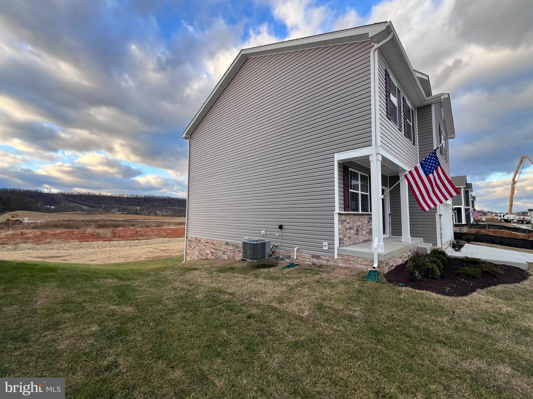 RED HILL - Residential