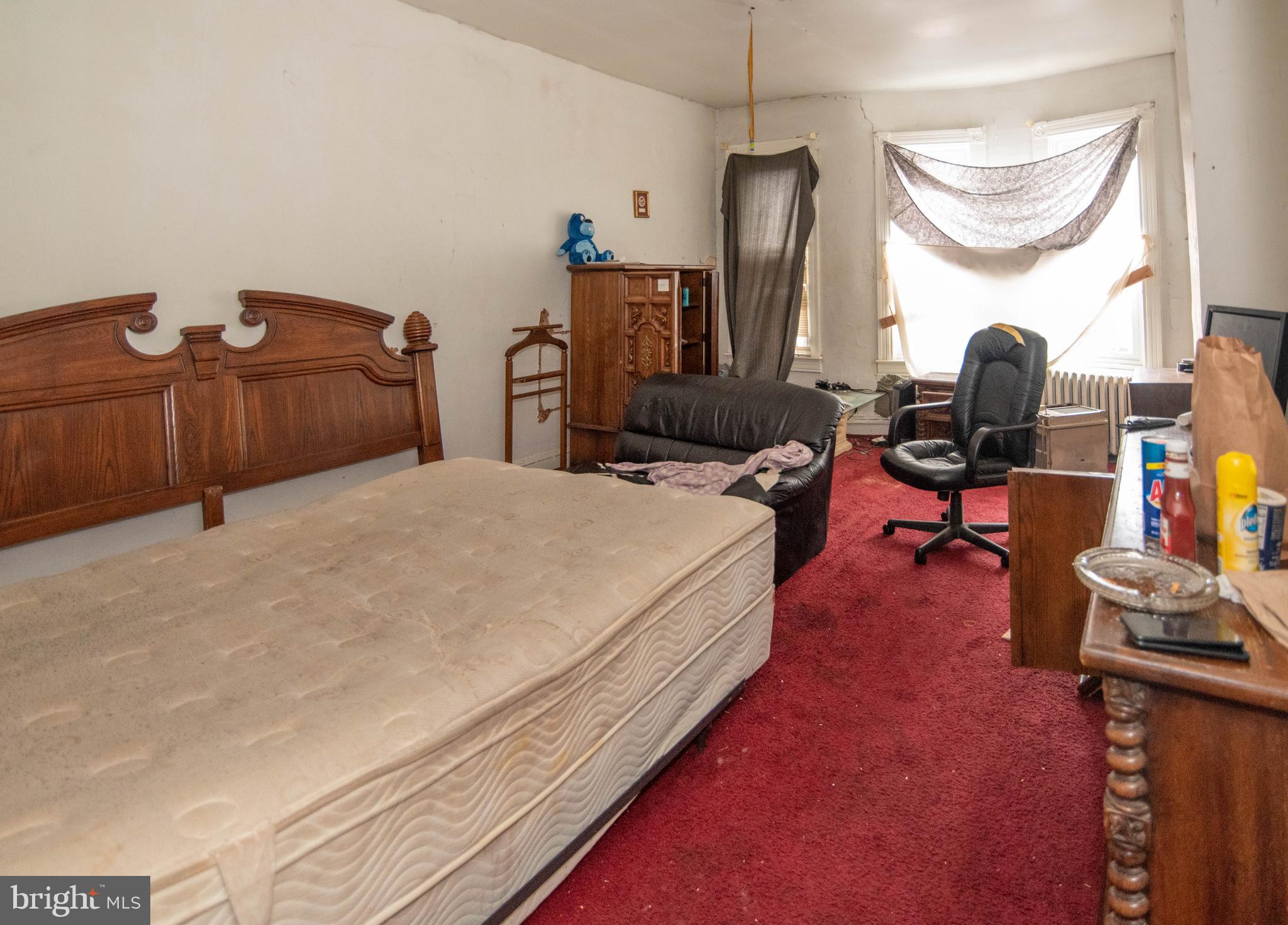 MIDTOWN EDMONDSON - Residential