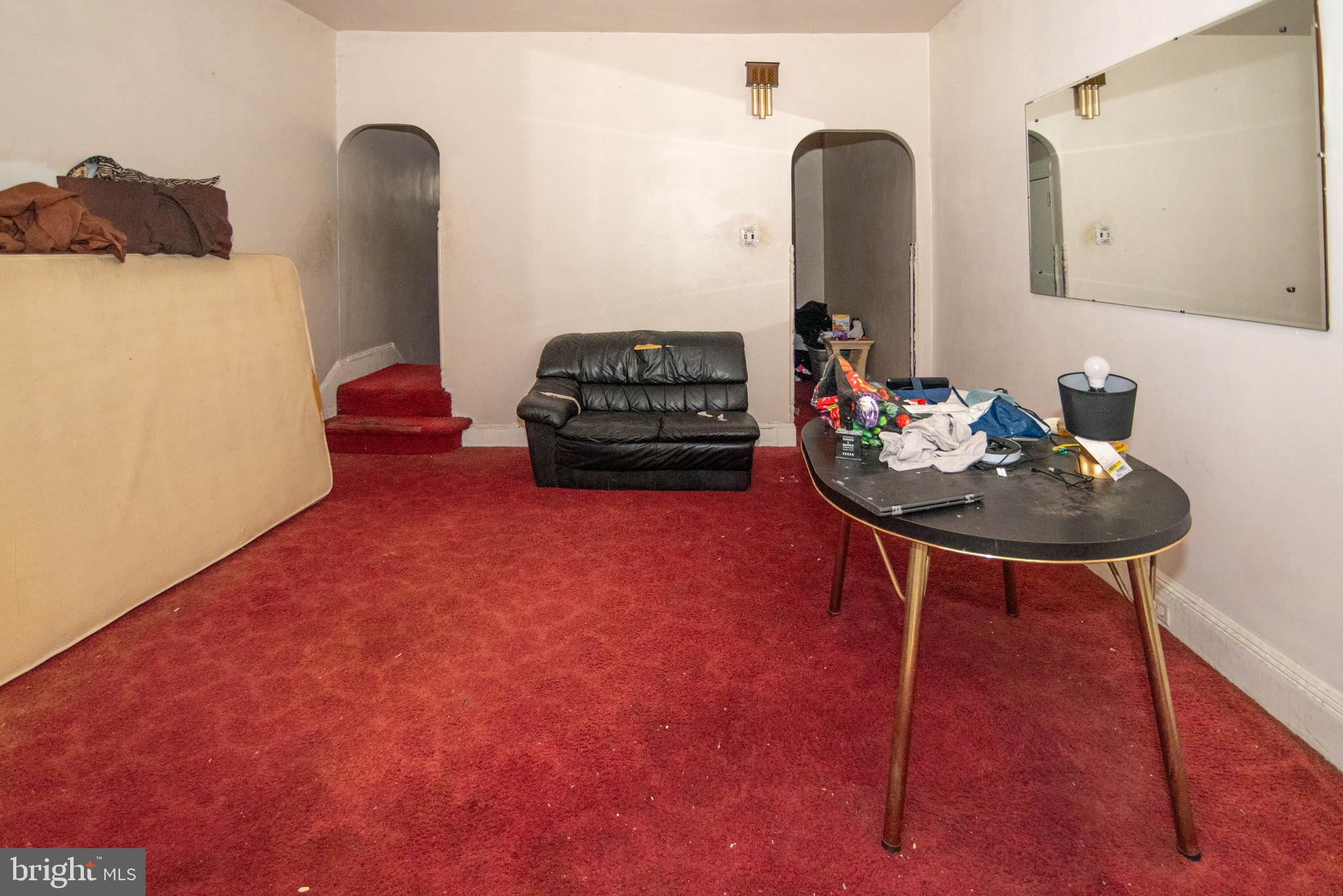 MIDTOWN EDMONDSON - Residential