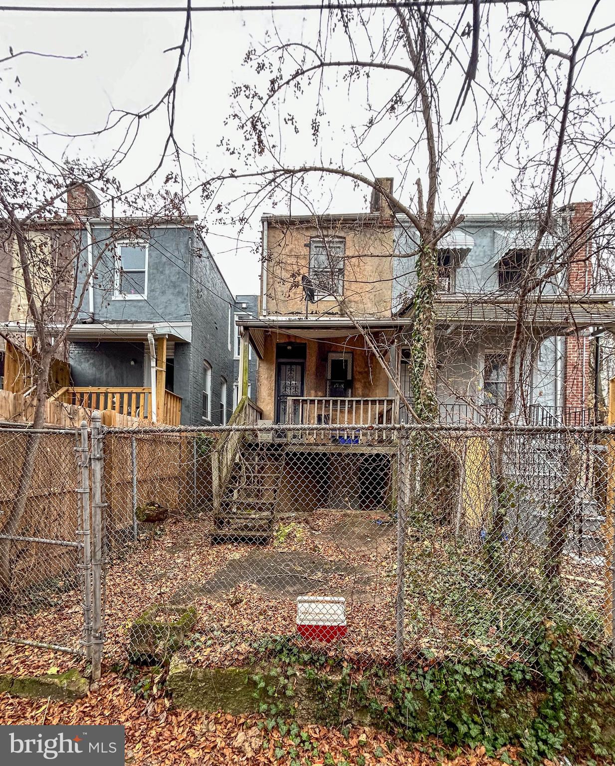 MIDTOWN EDMONDSON - Residential