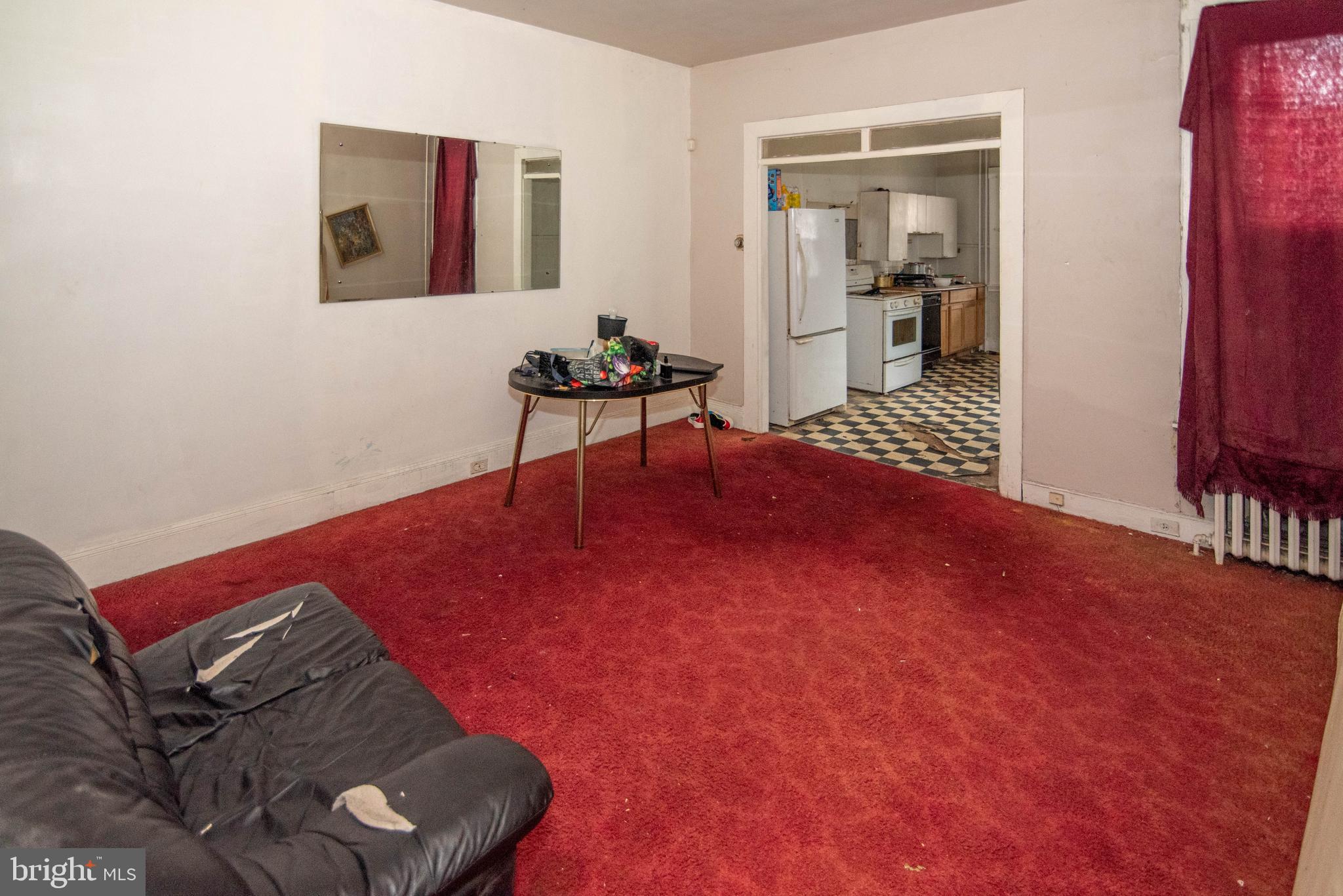 MIDTOWN EDMONDSON - Residential