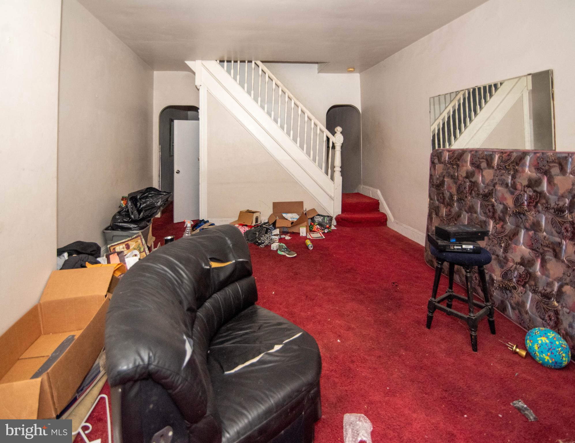 MIDTOWN EDMONDSON - Residential