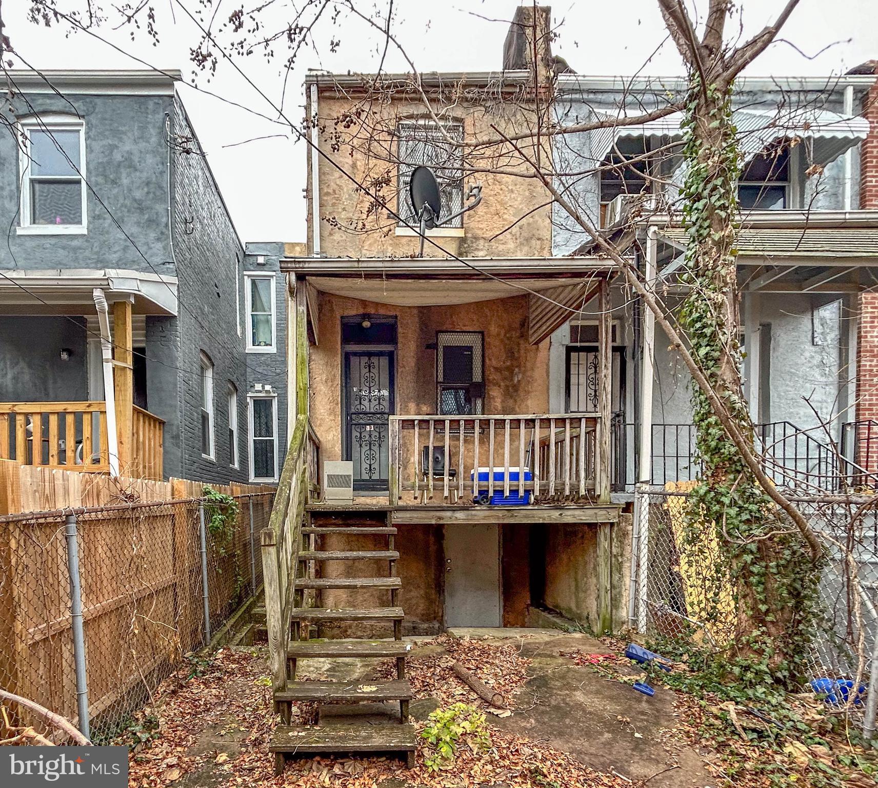 MIDTOWN EDMONDSON - Residential