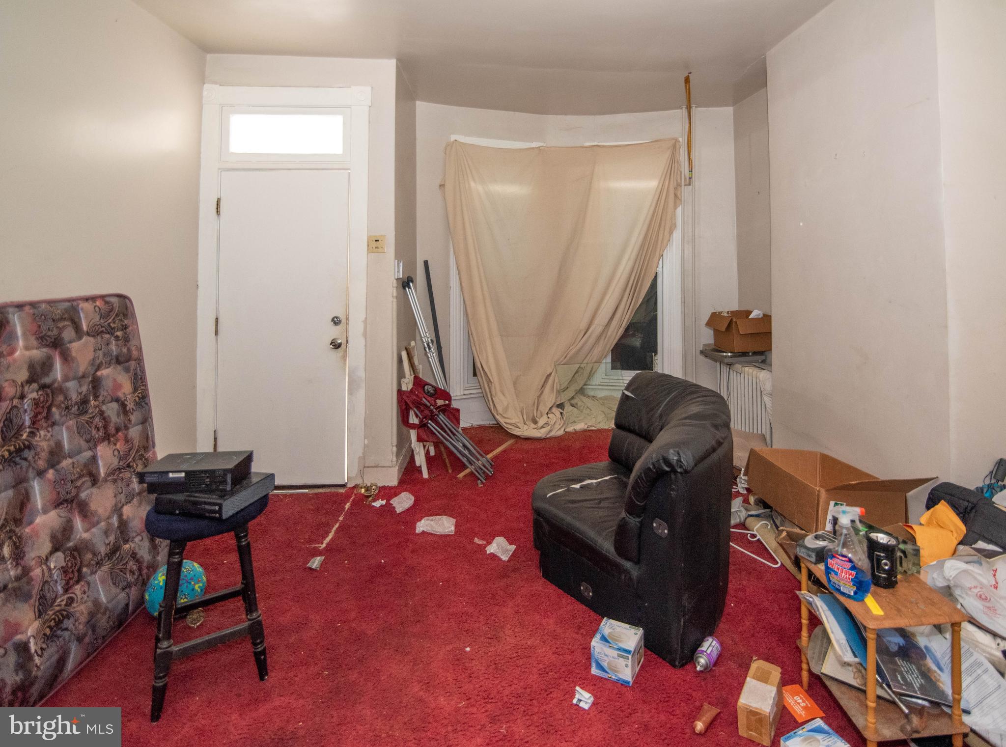 MIDTOWN EDMONDSON - Residential