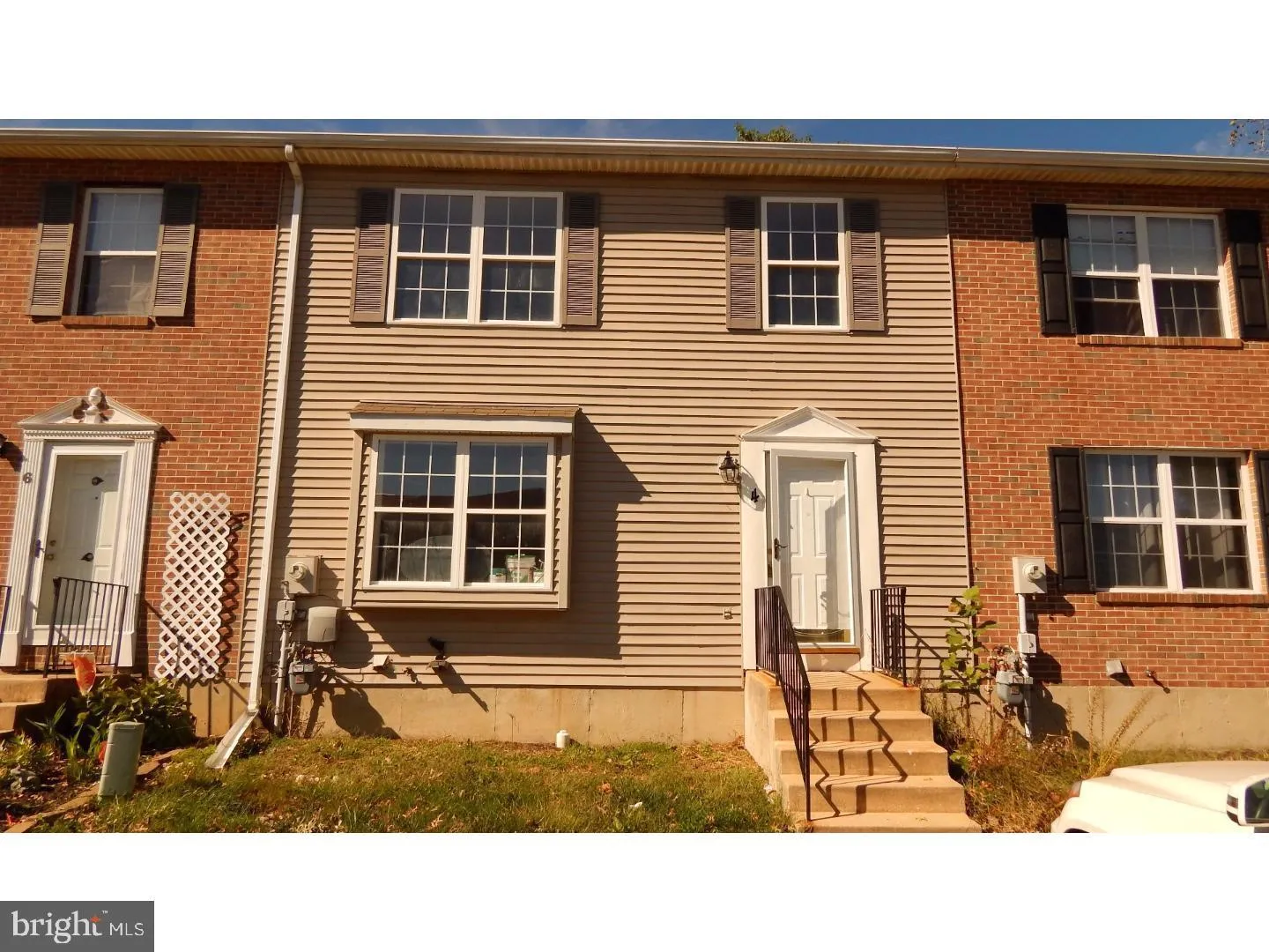 4 Sequoia Court, Bear, DE 19701