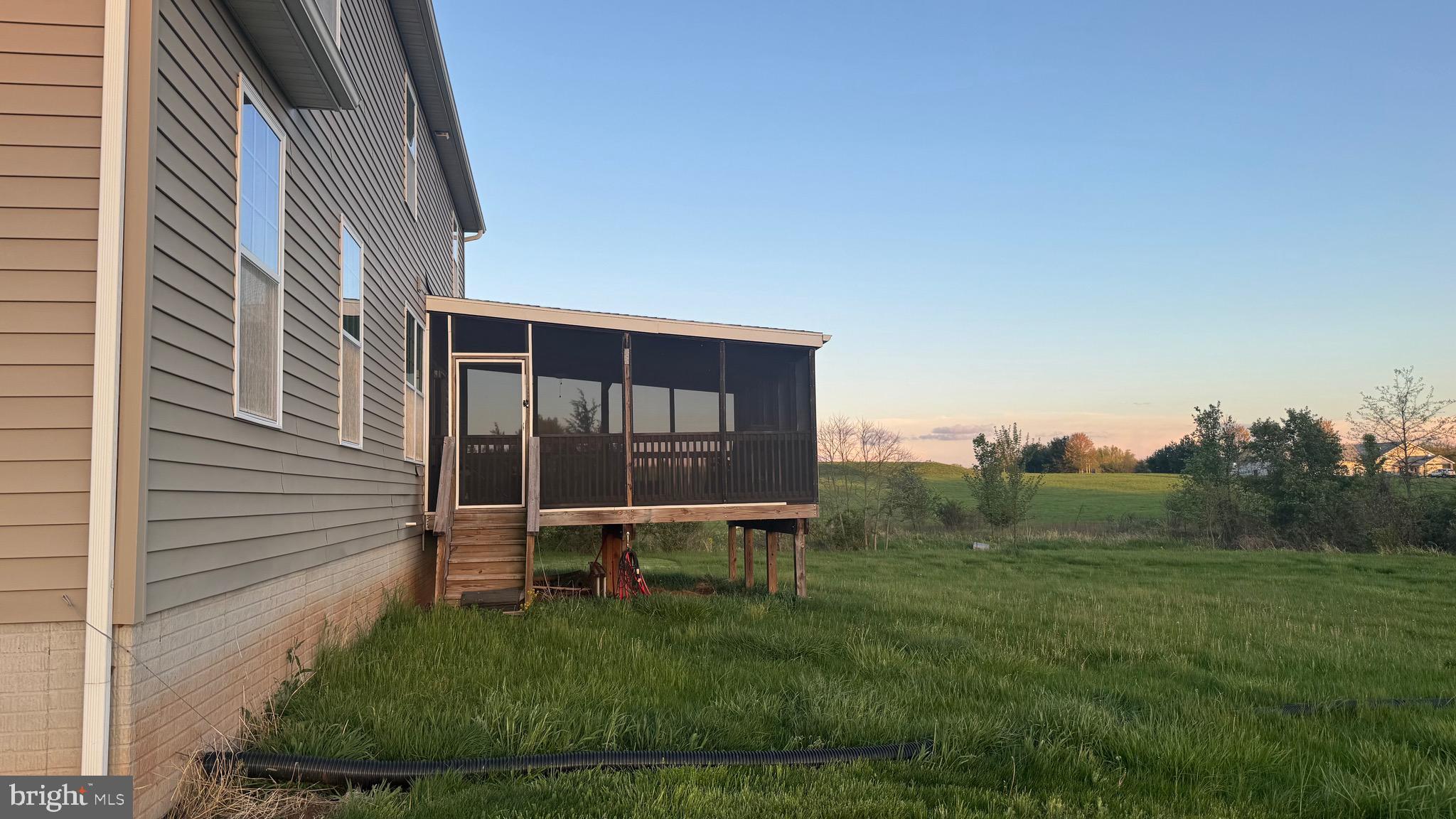 LITTLESOWN - Residential