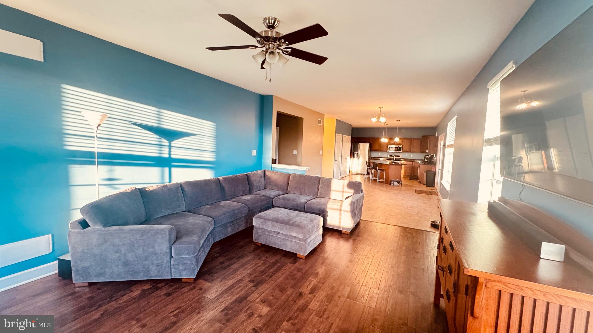 LITTLESOWN - Residential