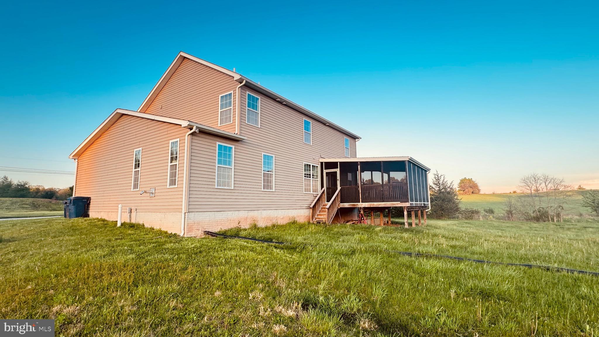 LITTLESOWN - Residential