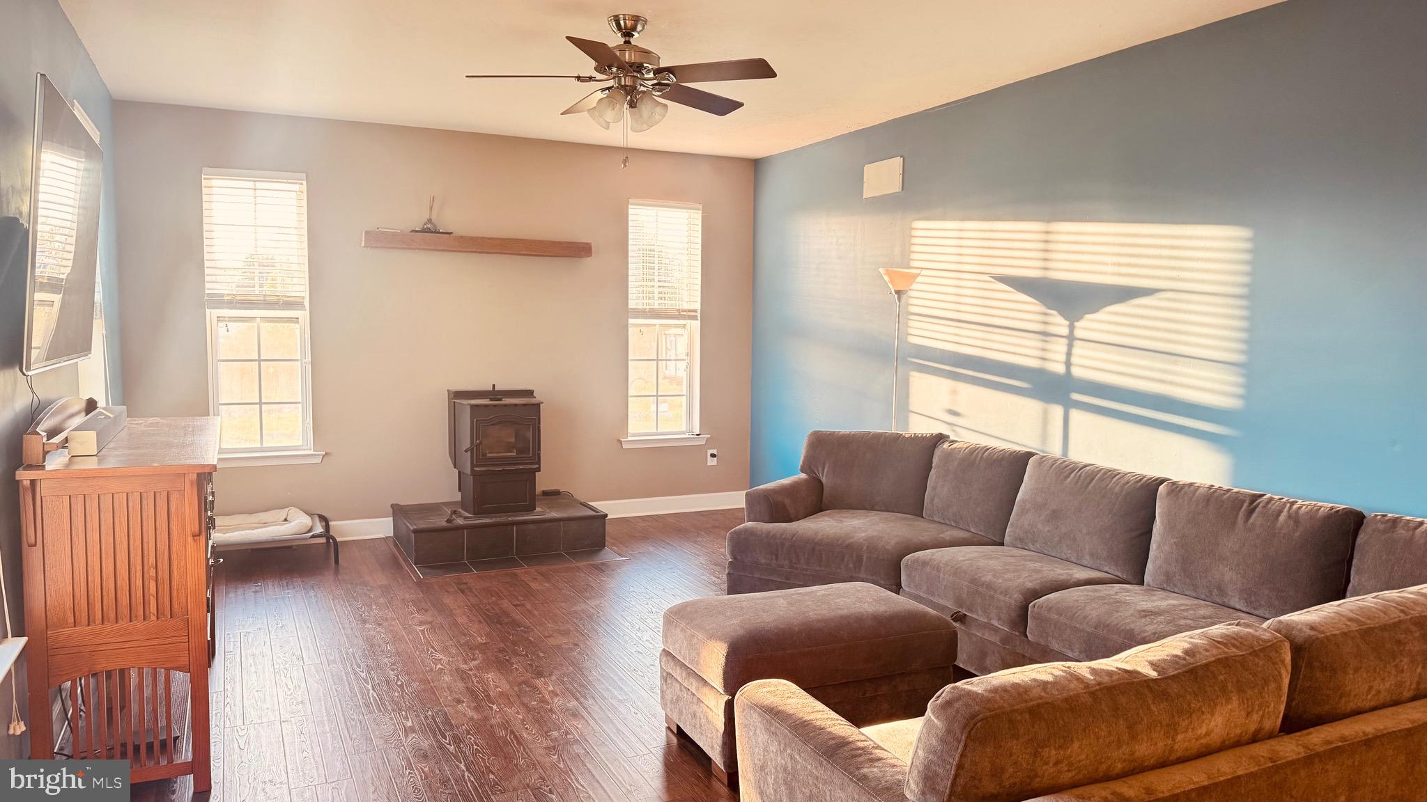 LITTLESOWN - Residential