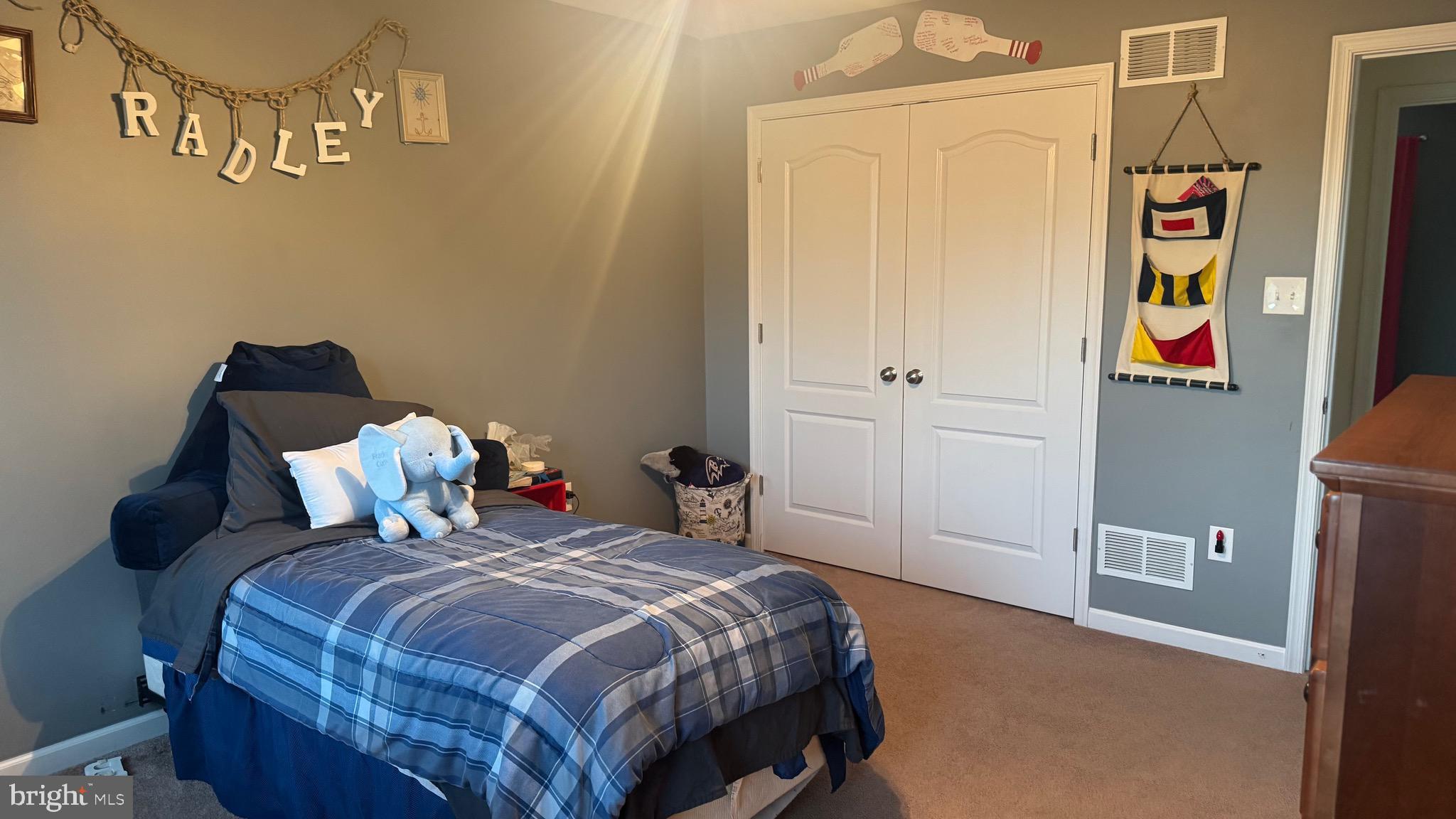 LITTLESOWN - Residential