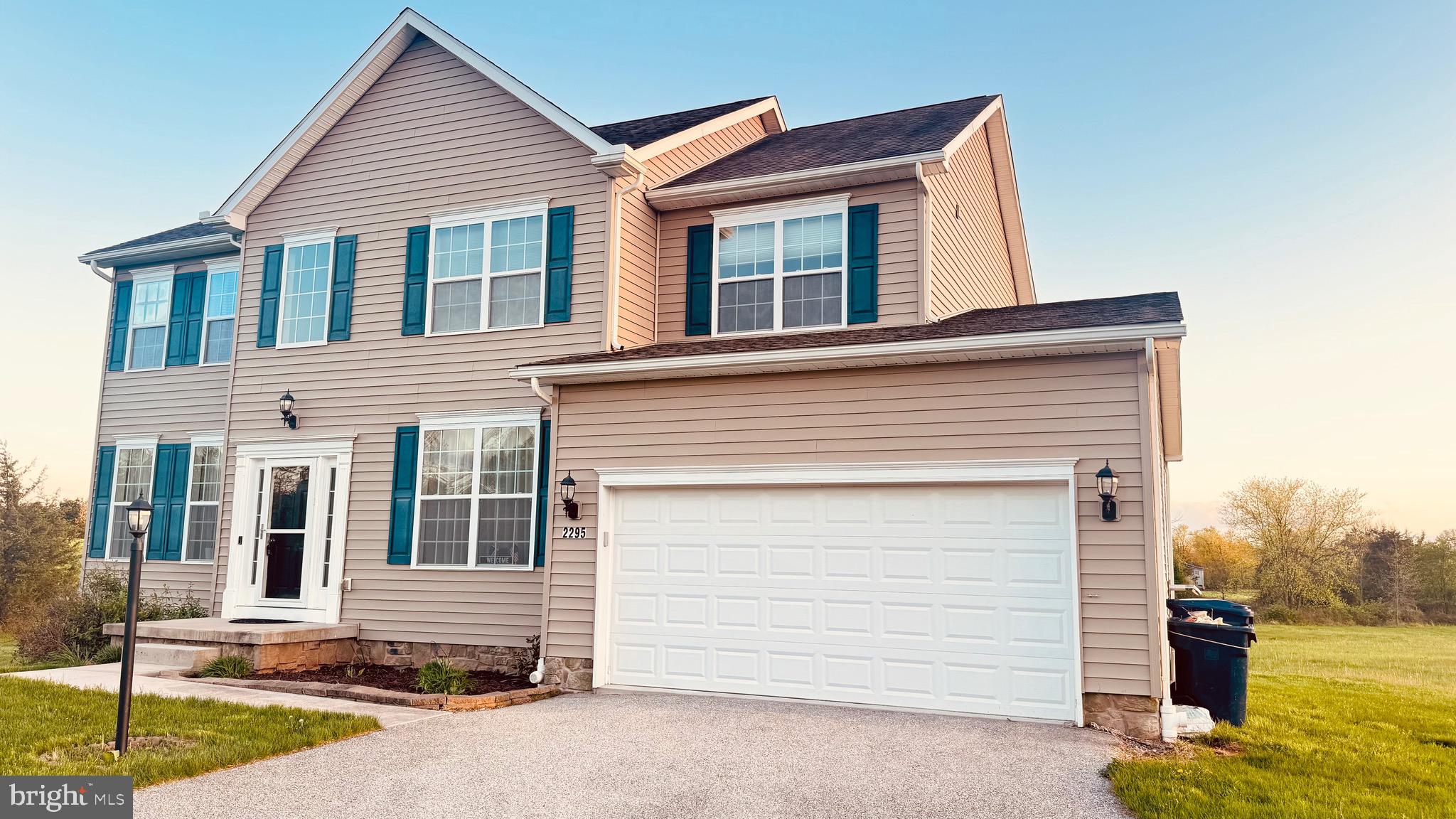 LITTLESOWN - Residential