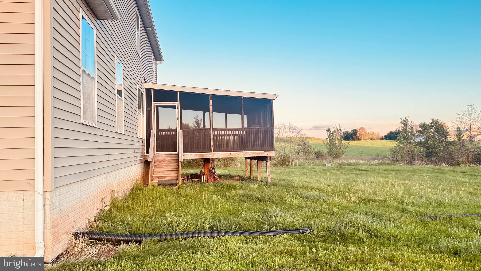 LITTLESOWN - Residential