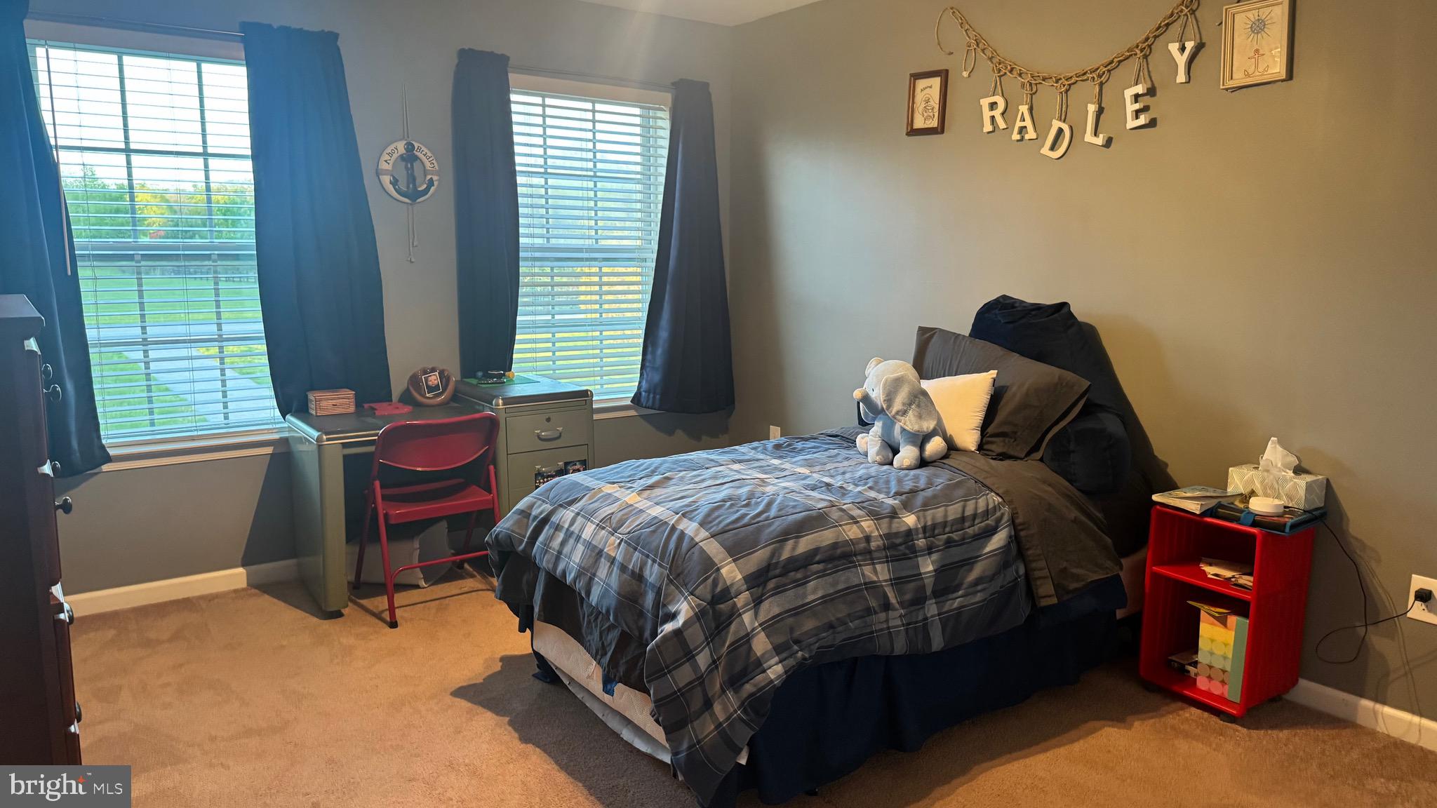 LITTLESOWN - Residential