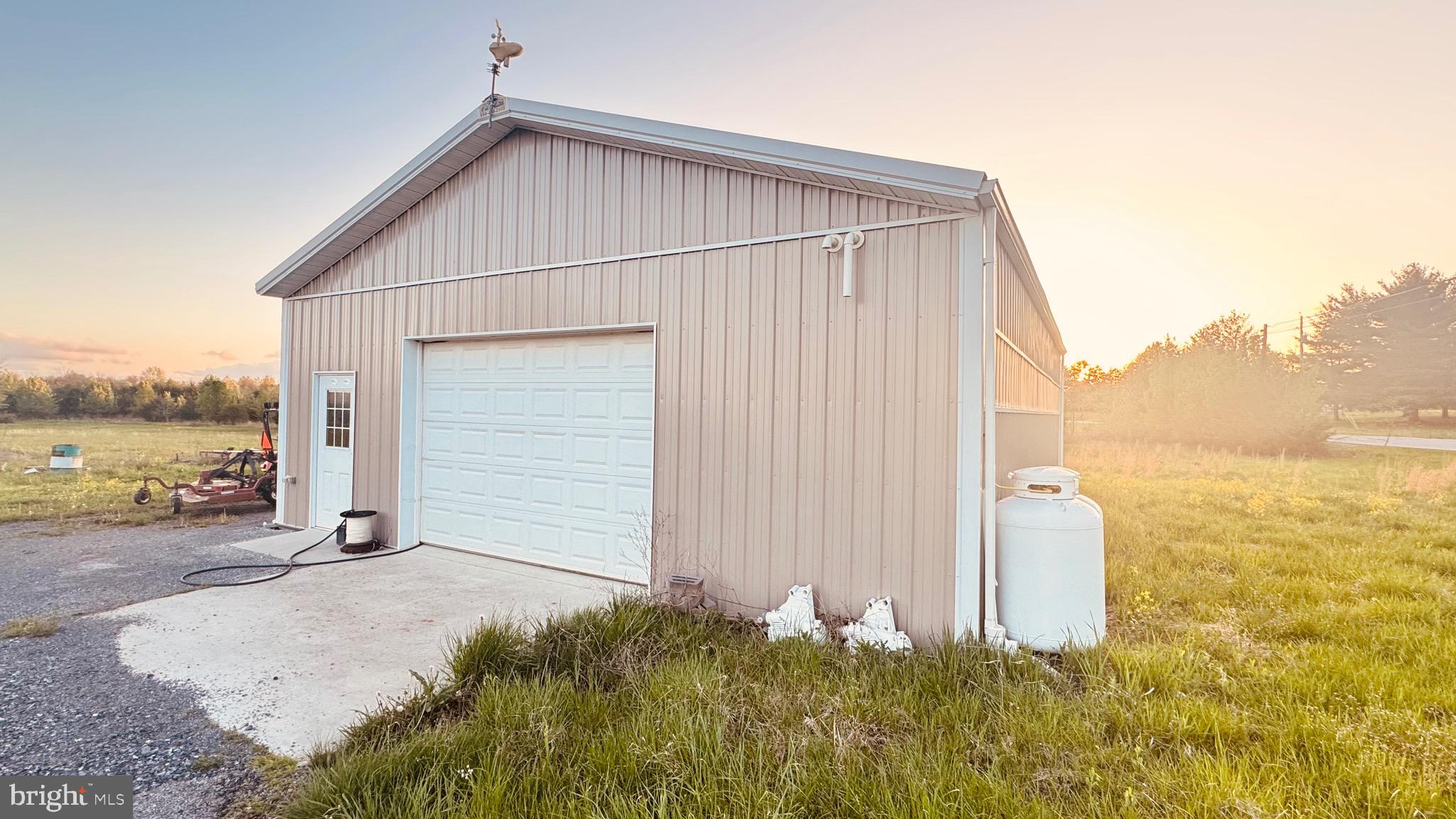 LITTLESOWN - Residential