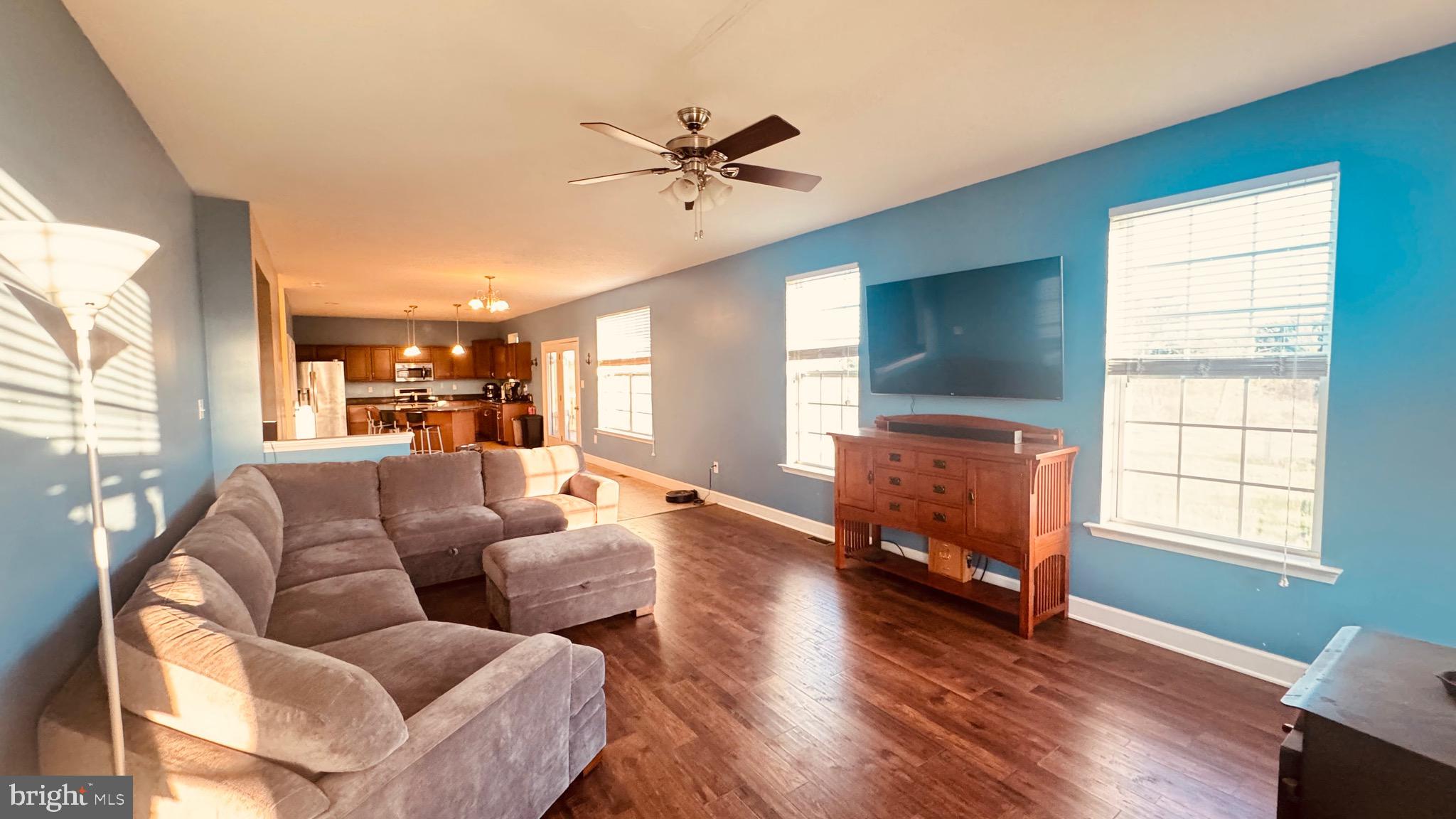 LITTLESOWN - Residential