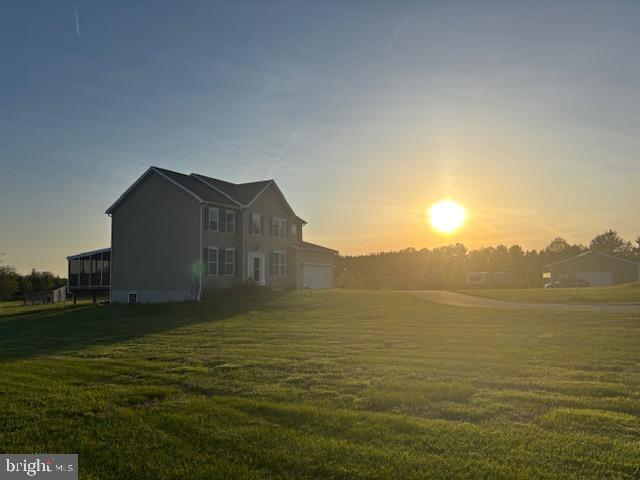 LITTLESOWN - Residential