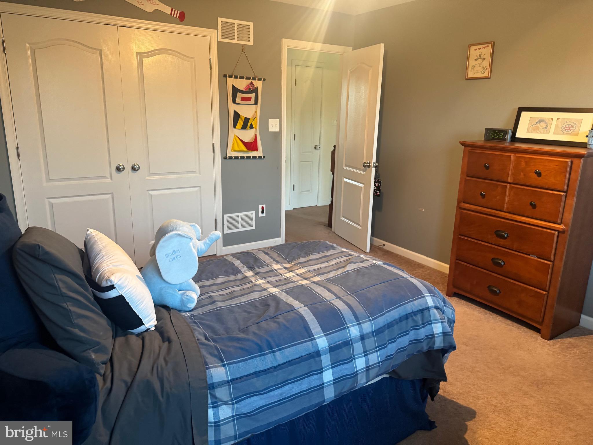 LITTLESOWN - Residential