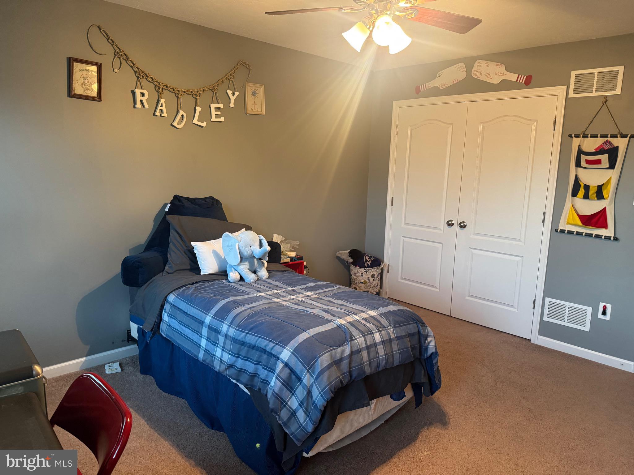 LITTLESOWN - Residential