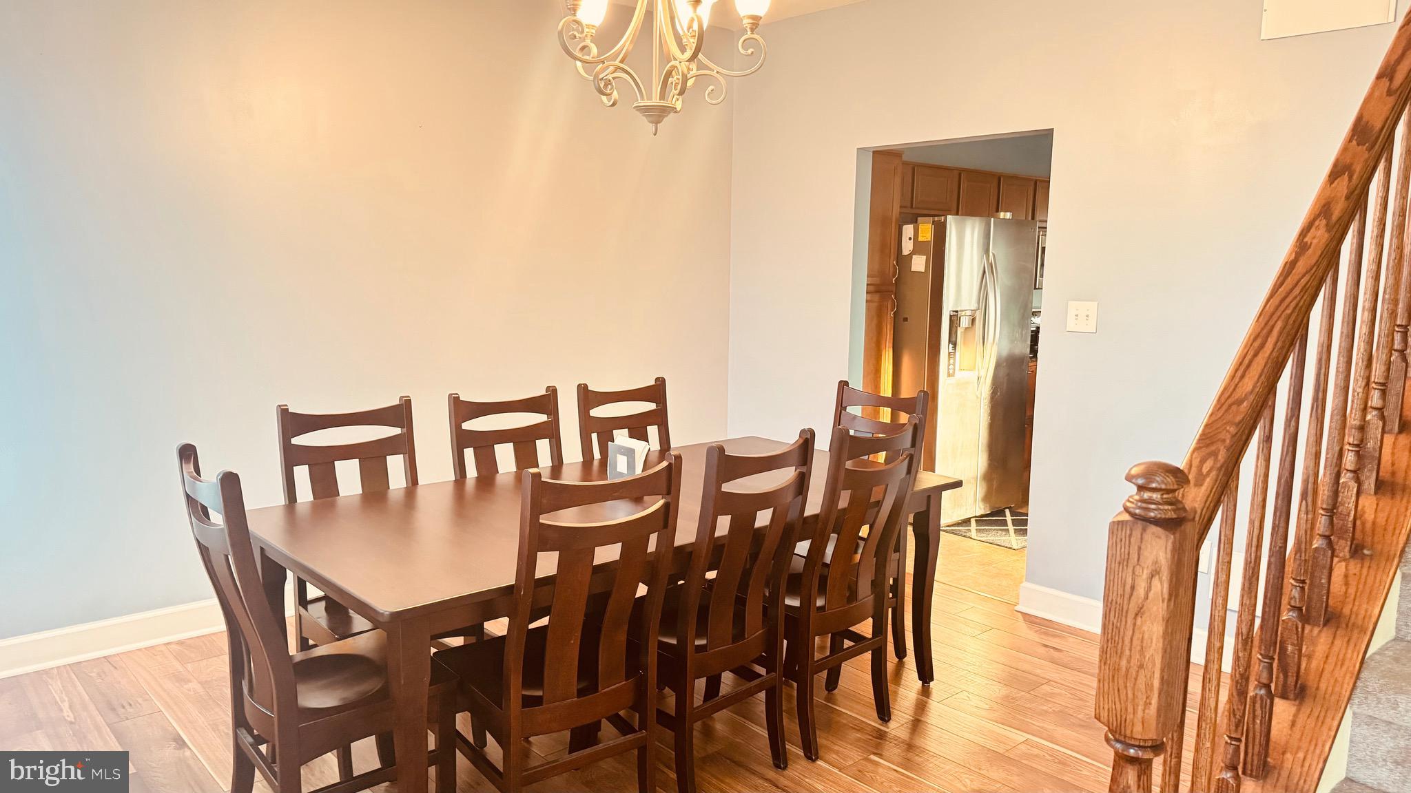 LITTLESOWN - Residential