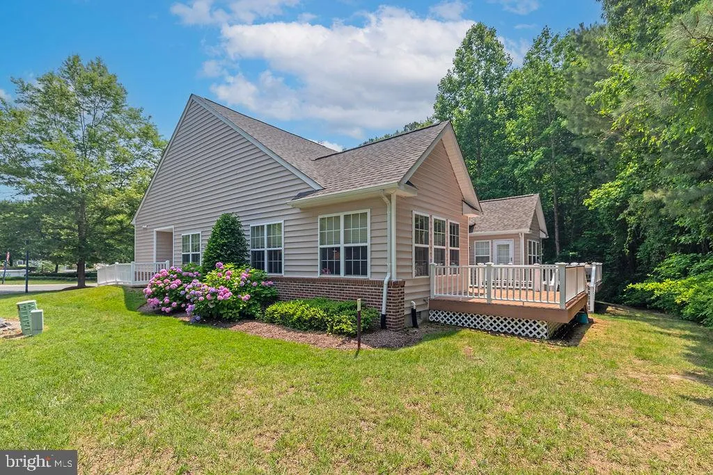 Ocean Pines, Maryland 21811, United States, 2 Bedrooms Bedrooms, ,2 BathroomsBathrooms,Residential,Active,121747