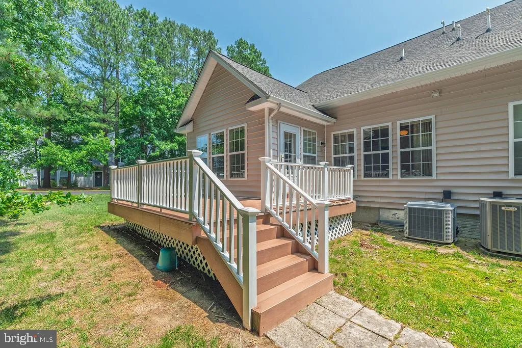 Ocean Pines, Maryland 21811, United States, 2 Bedrooms Bedrooms, ,2 BathroomsBathrooms,Residential,Active,121747