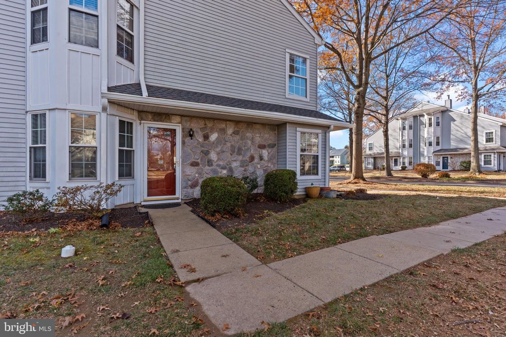 Photo of 105 Hopkins Court, HOLLAND, PA 18966 (MLS # PABU2109360)