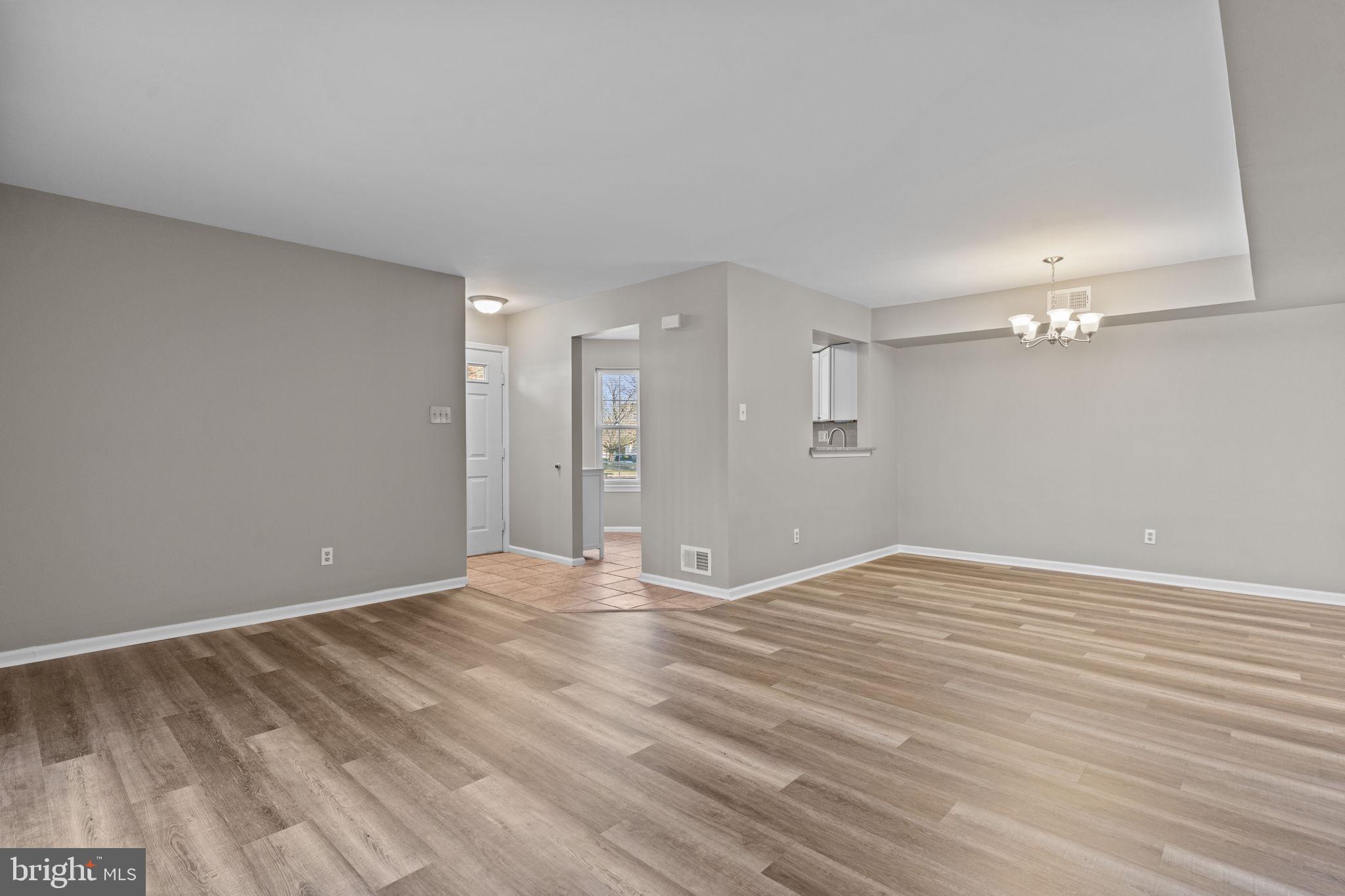 TAPESTRY - Residential Lease