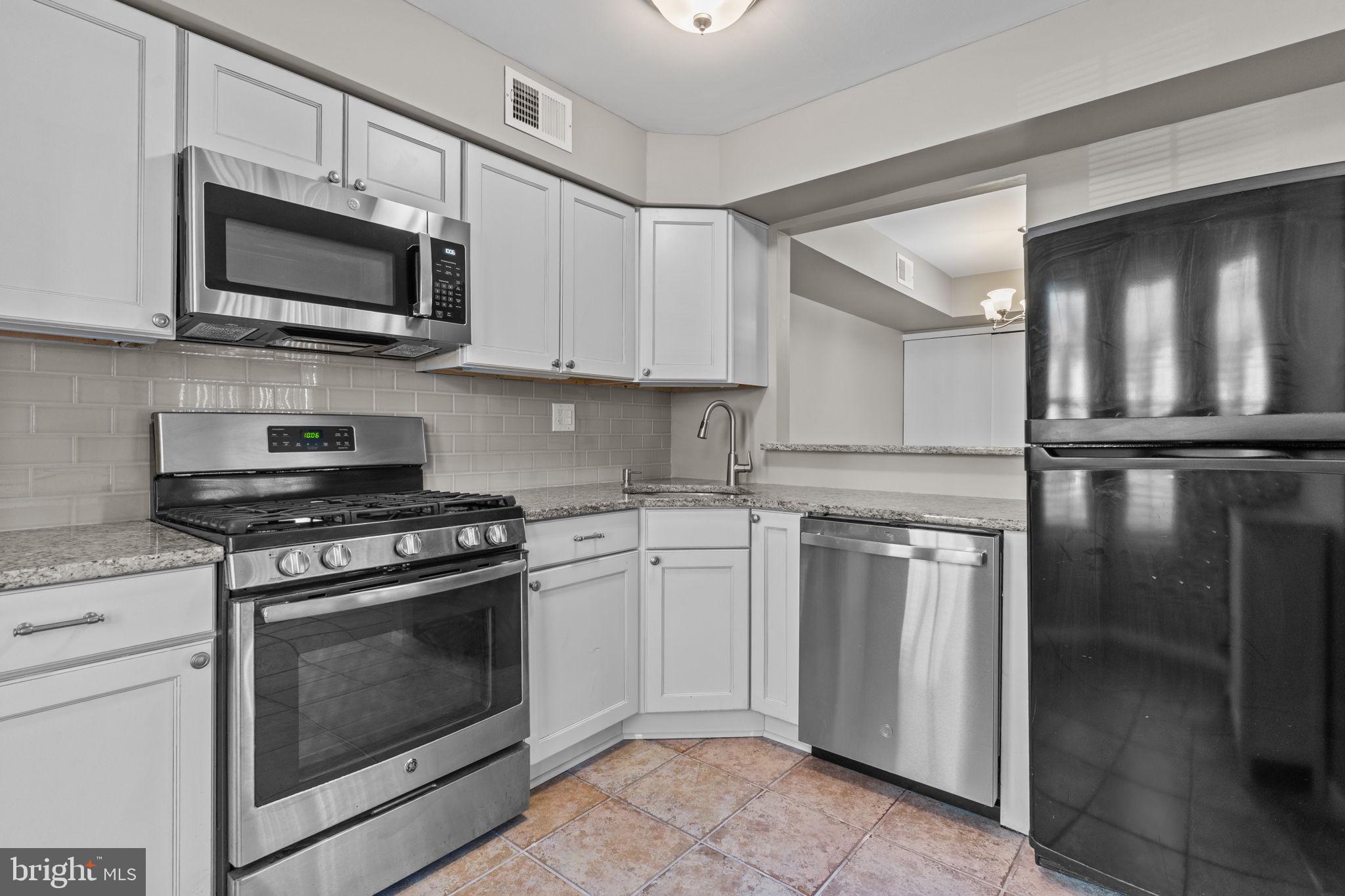 TAPESTRY - Residential Lease