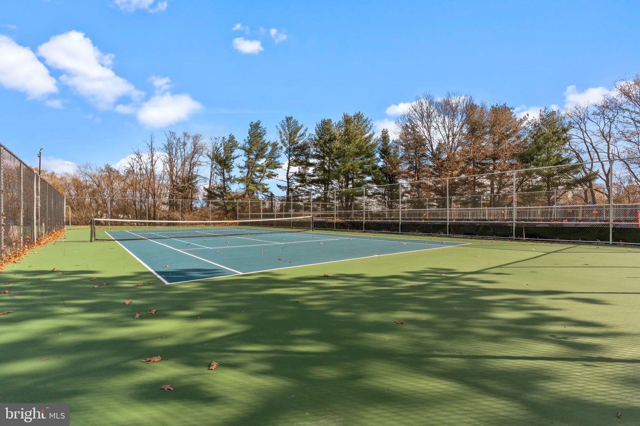 TAPESTRY - Residential Lease