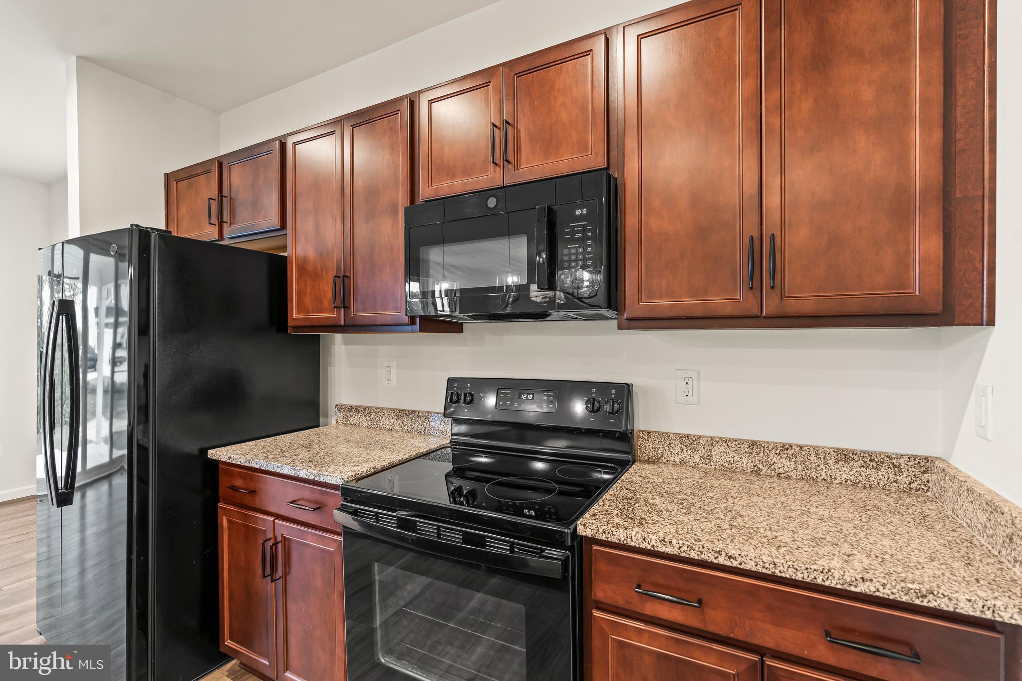 HAGERS CROSSING - Residential