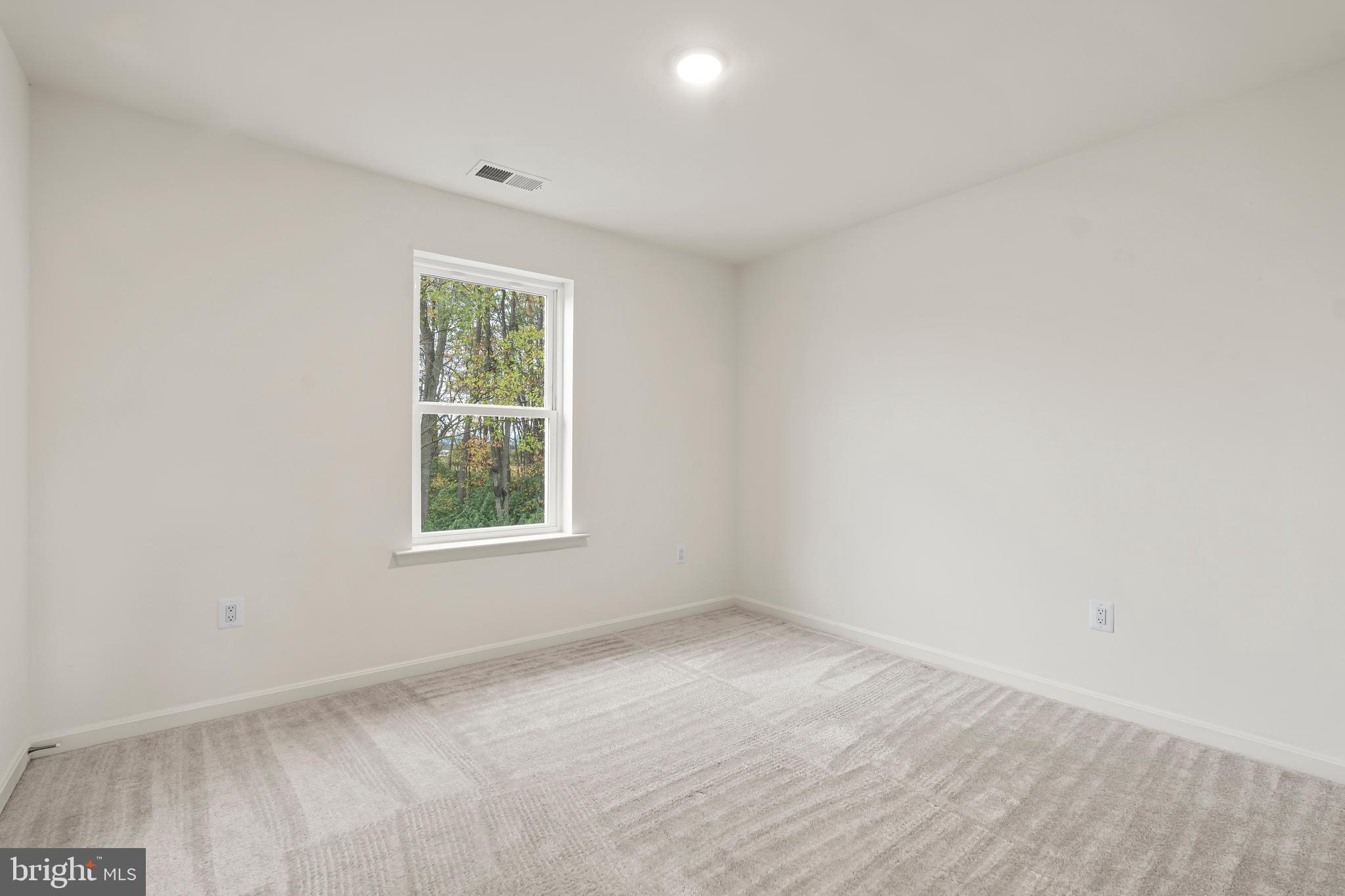 HAGERS CROSSING - Residential