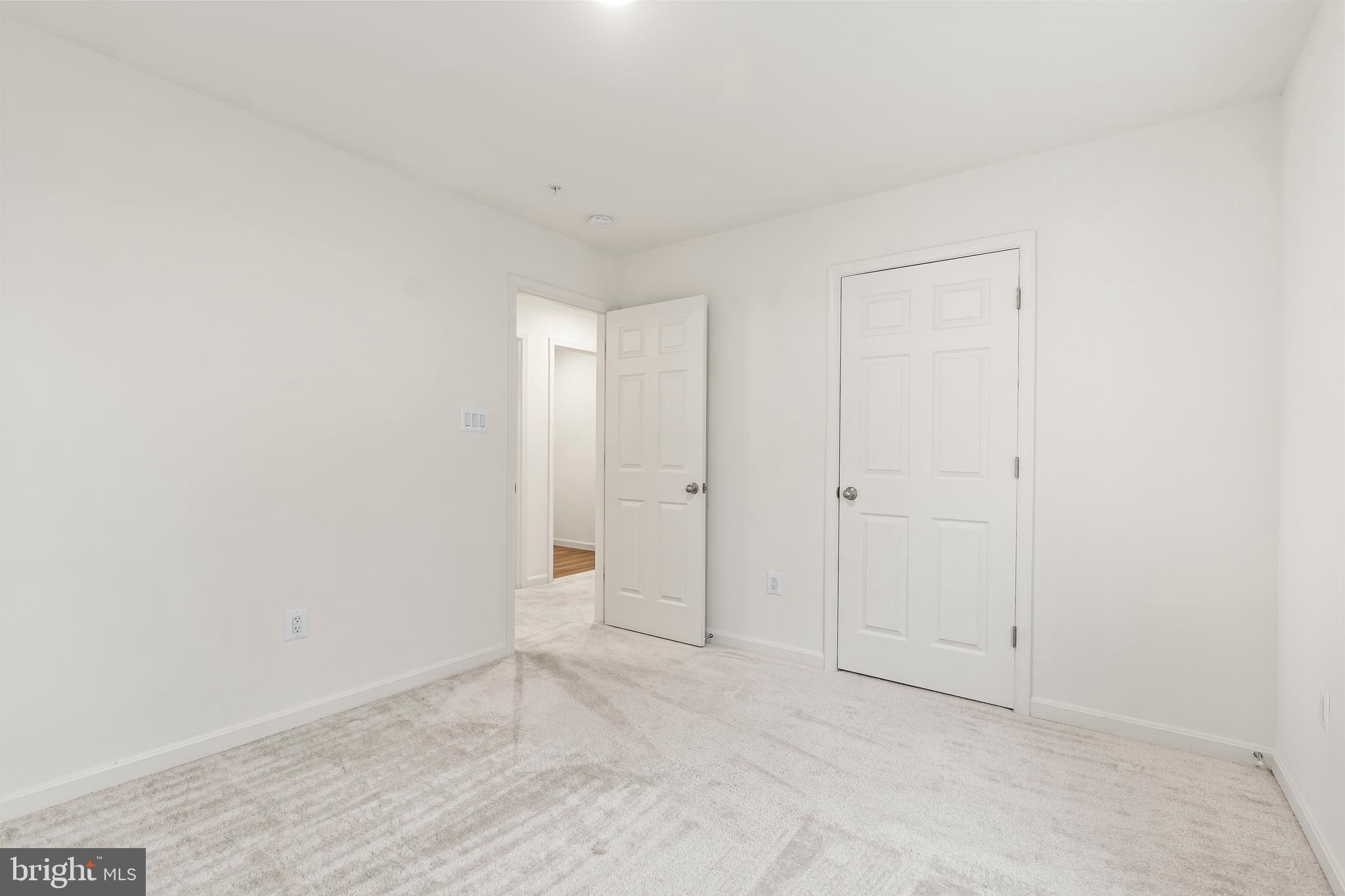 HAGERS CROSSING - Residential