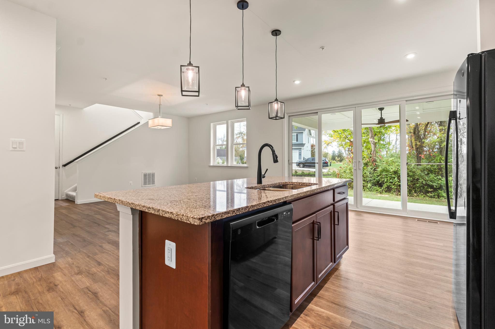 HAGERS CROSSING - Residential