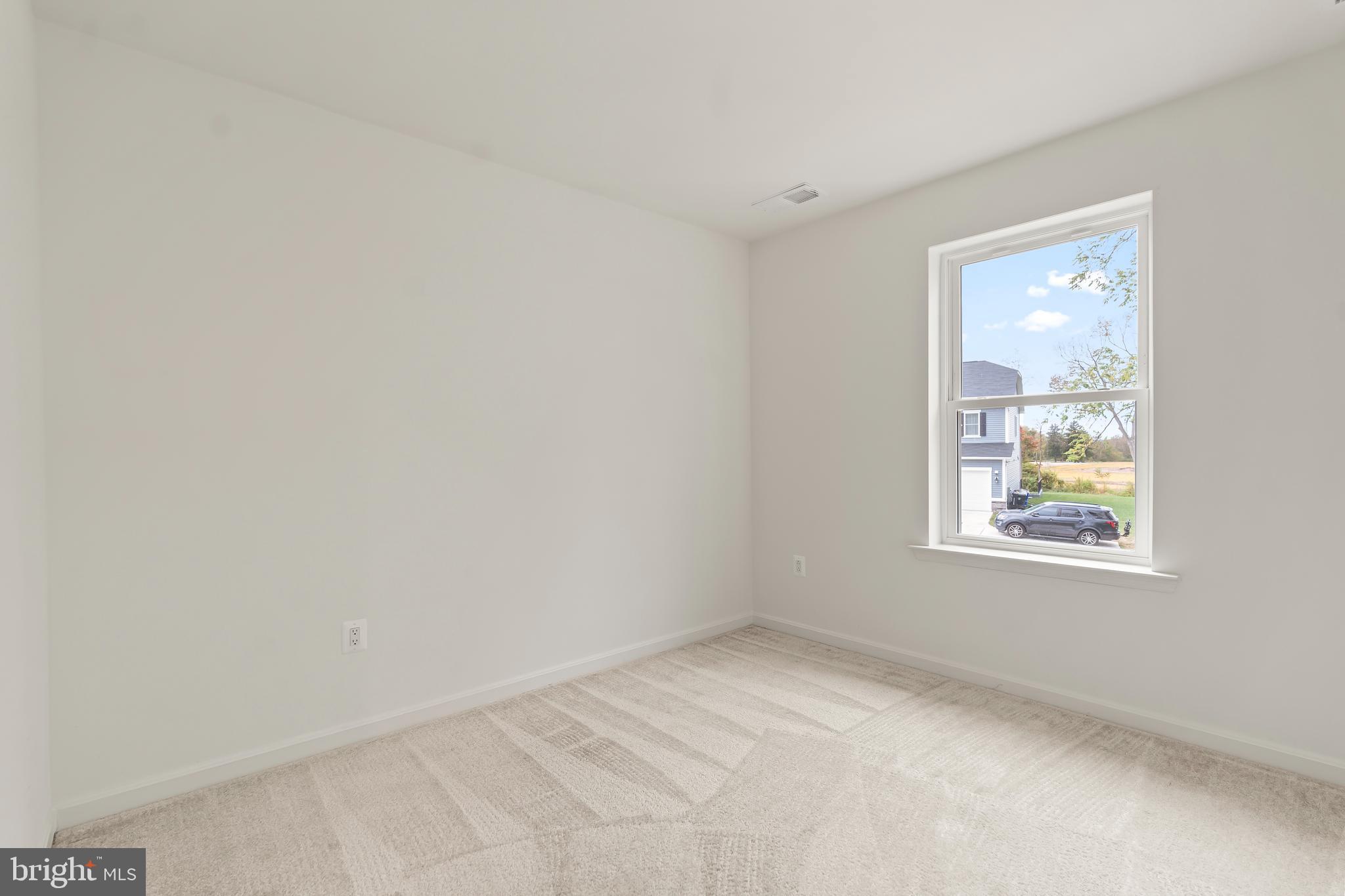 HAGERS CROSSING - Residential