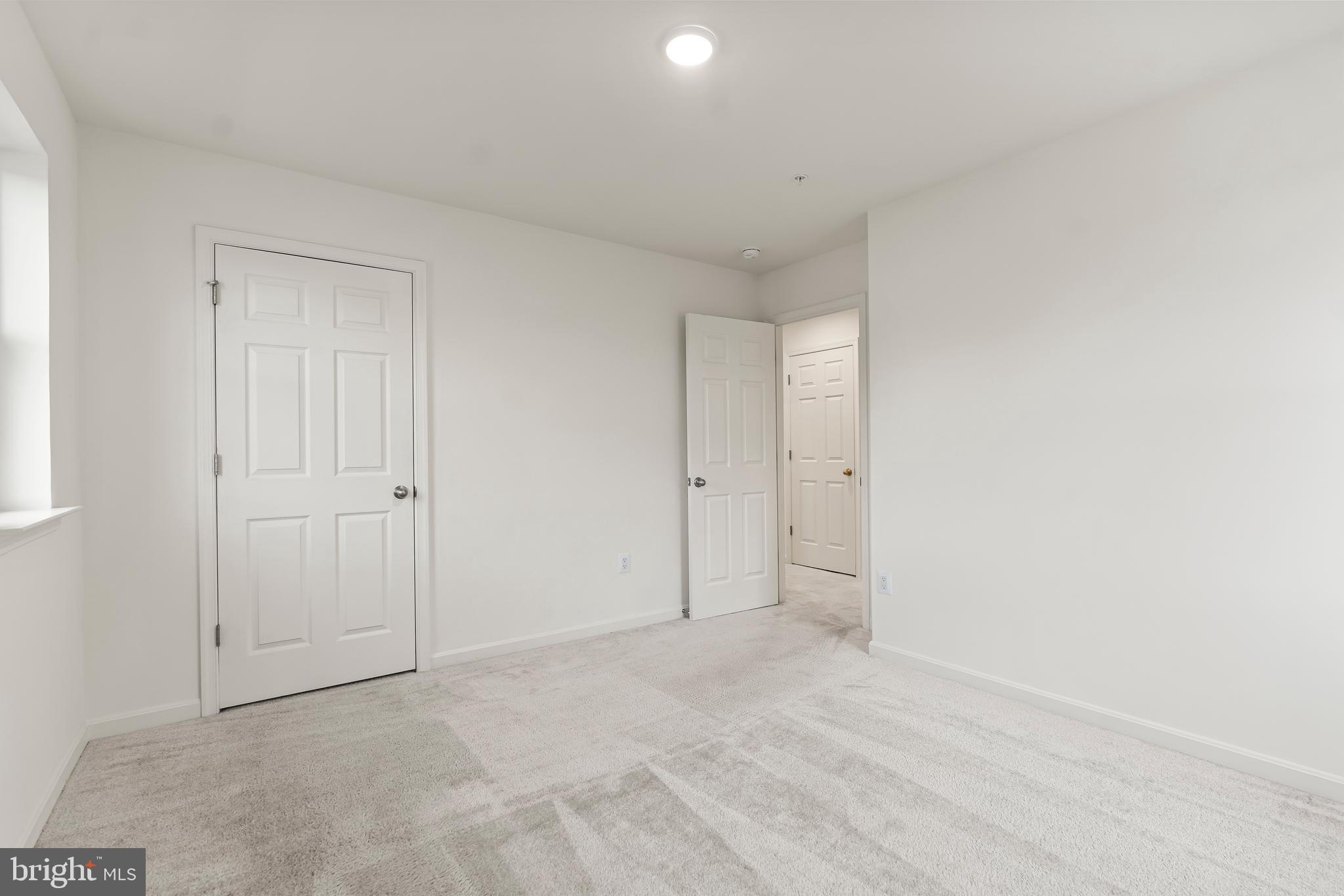 HAGERS CROSSING - Residential