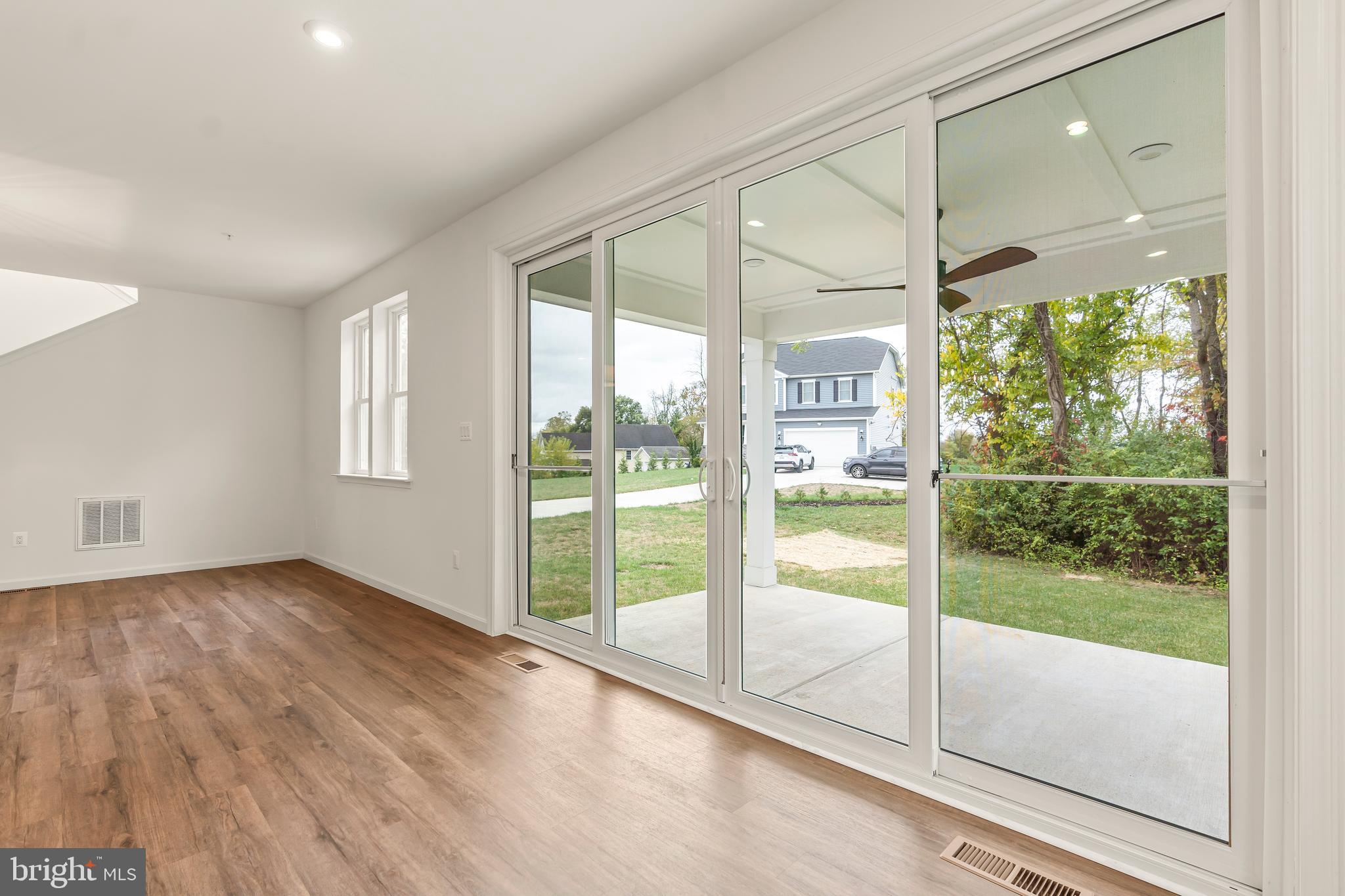 HAGERS CROSSING - Residential