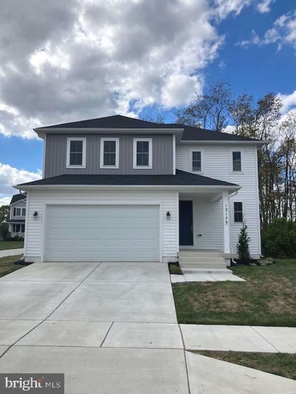 Photo of 12179 Fallen Timbers Circle, HAGERSTOWN, MD 21740 (MLS # MDWA2032150)
