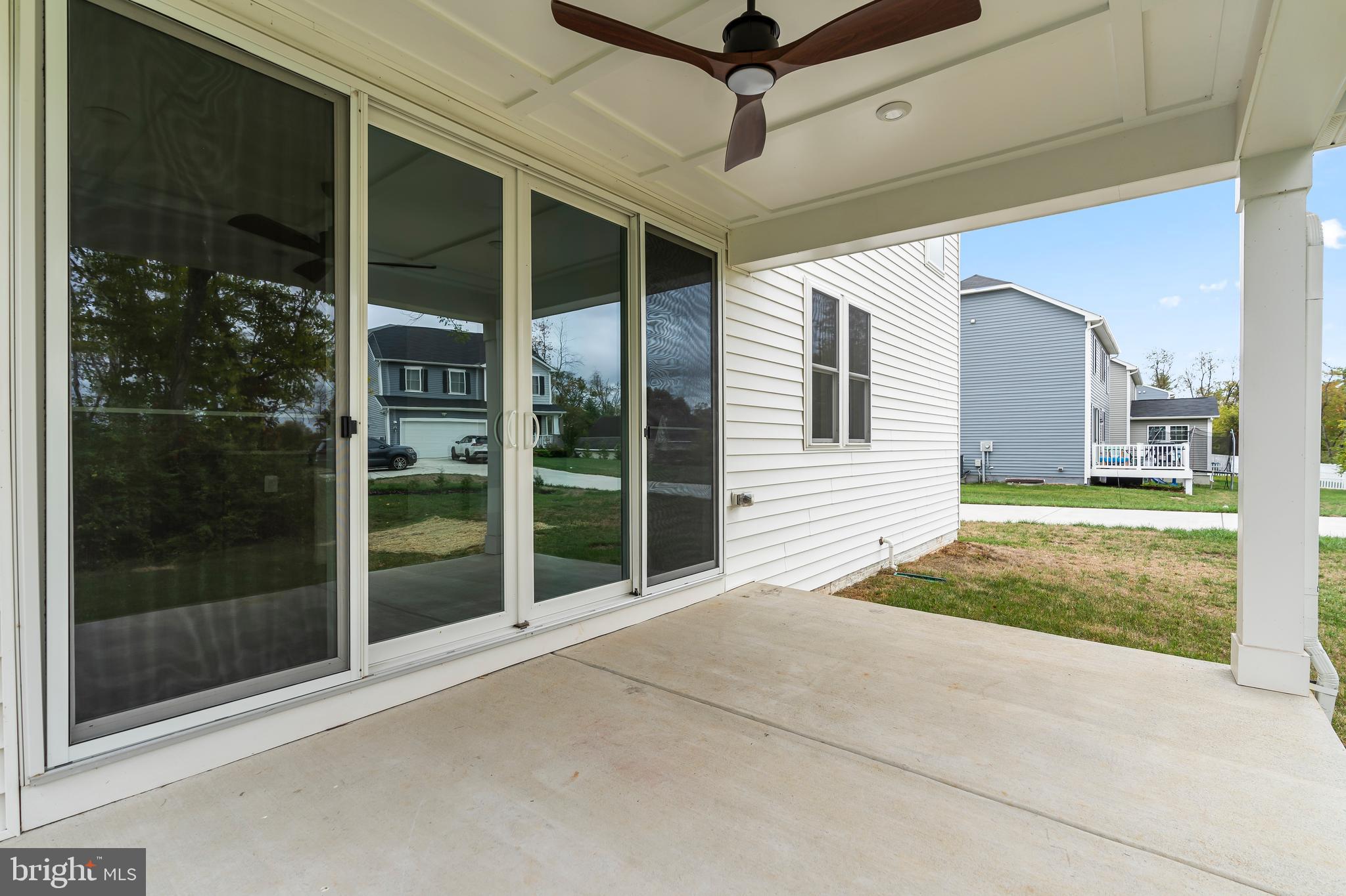 HAGERS CROSSING - Residential