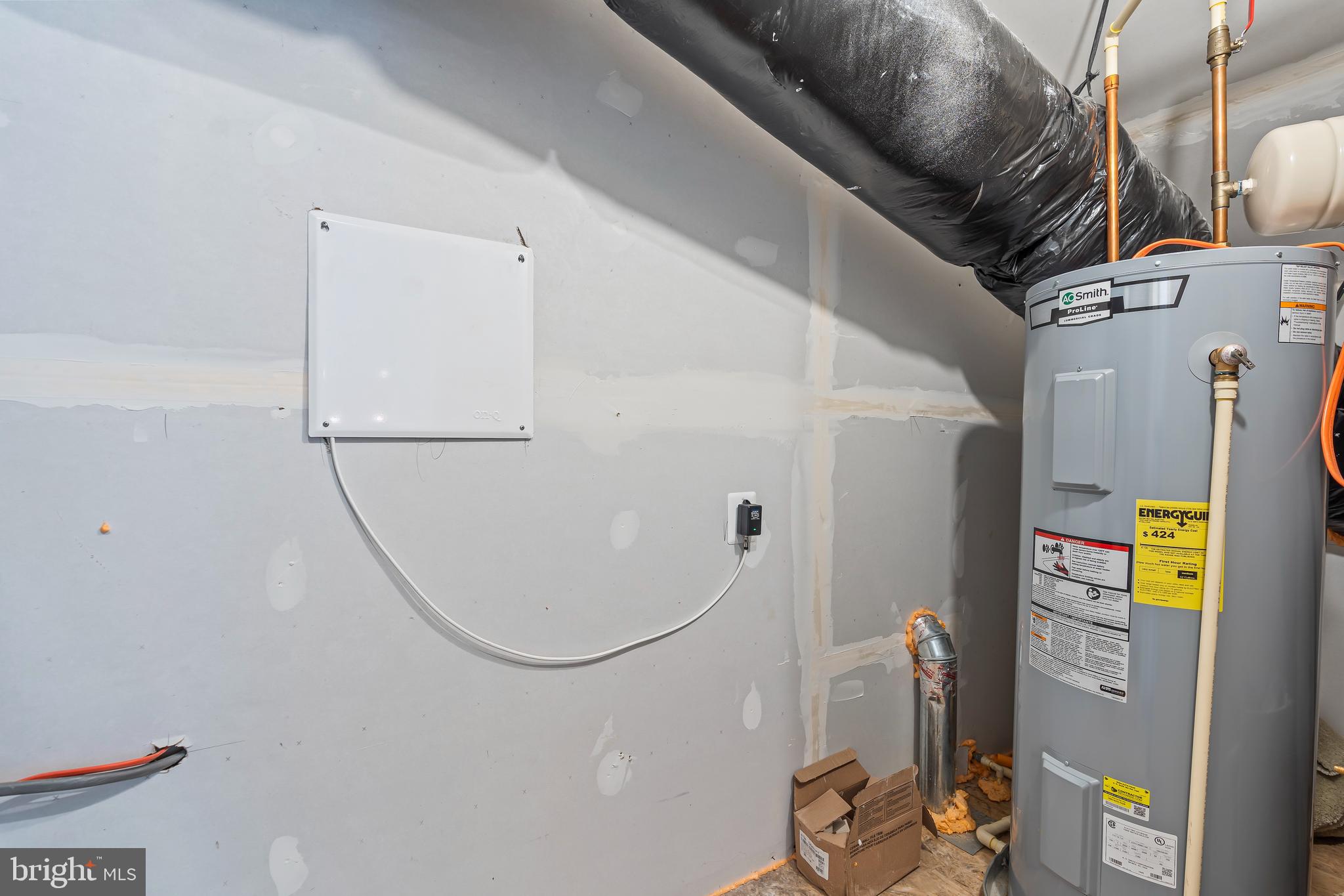 HAGERS CROSSING - Residential