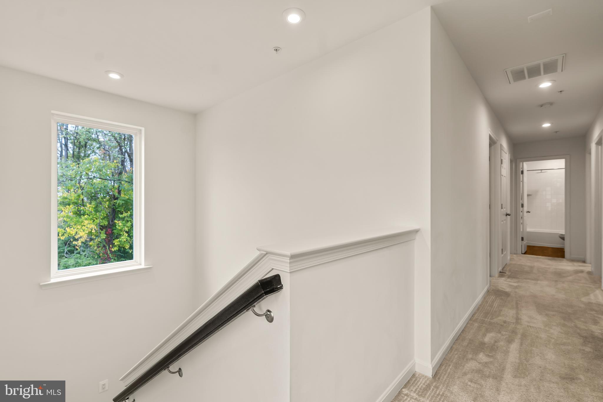 HAGERS CROSSING - Residential