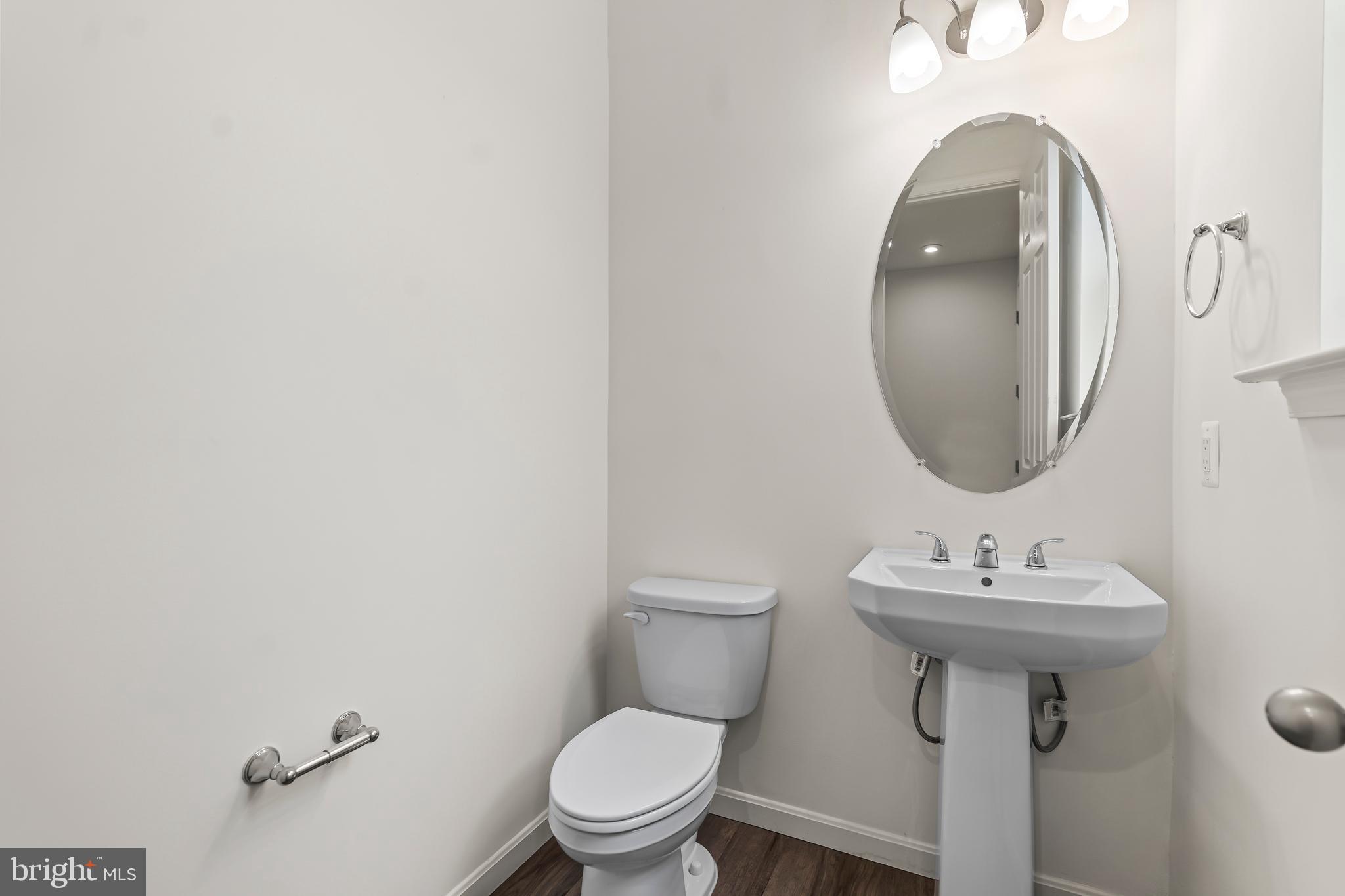 HAGERS CROSSING - Residential