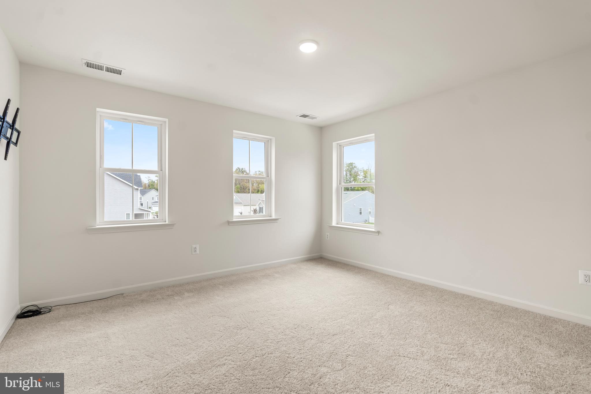 HAGERS CROSSING - Residential