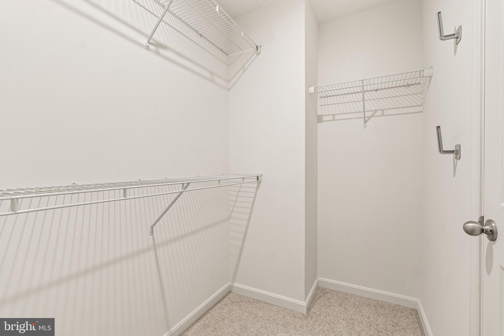 HAGERS CROSSING - Residential