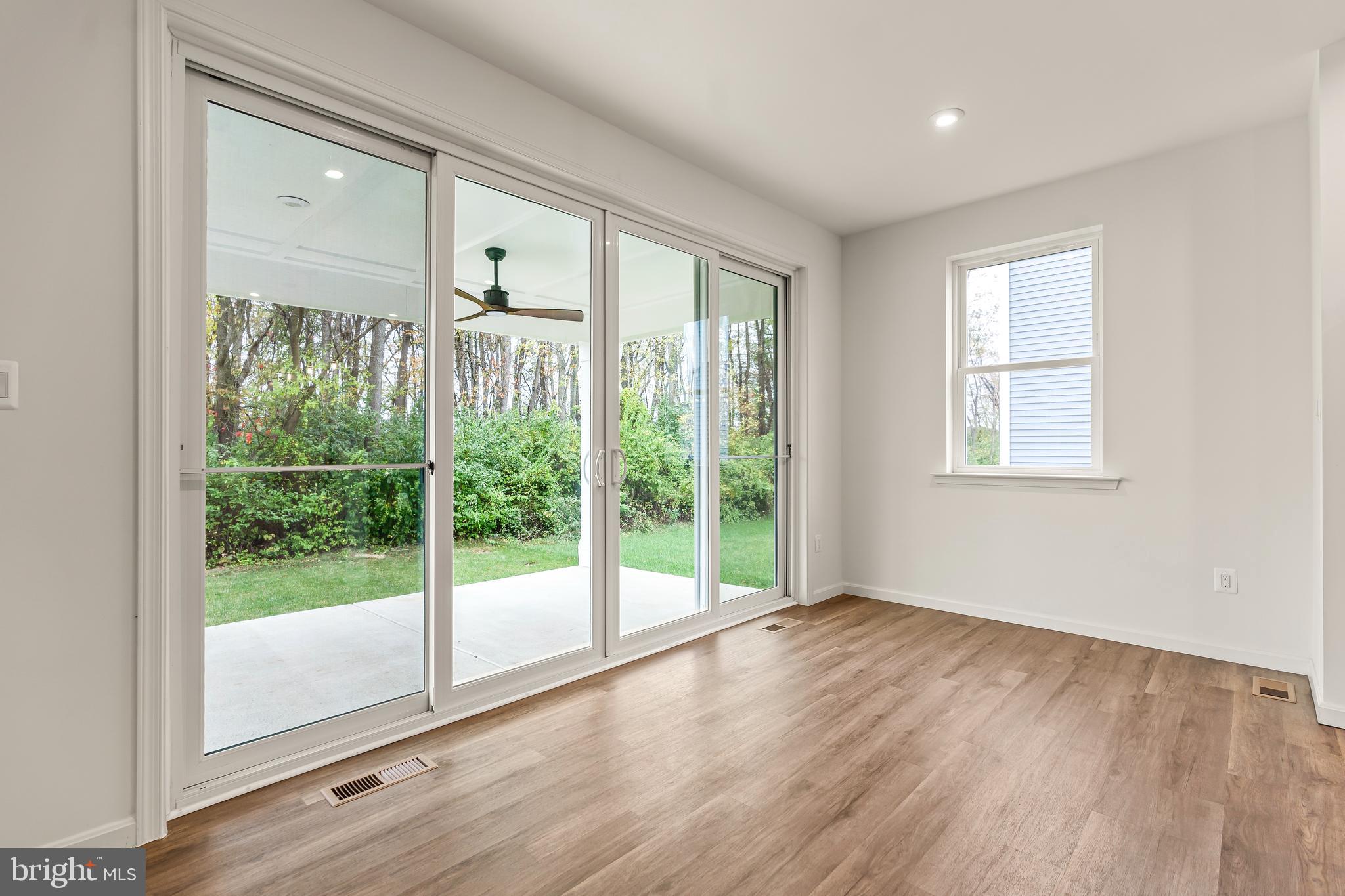 HAGERS CROSSING - Residential