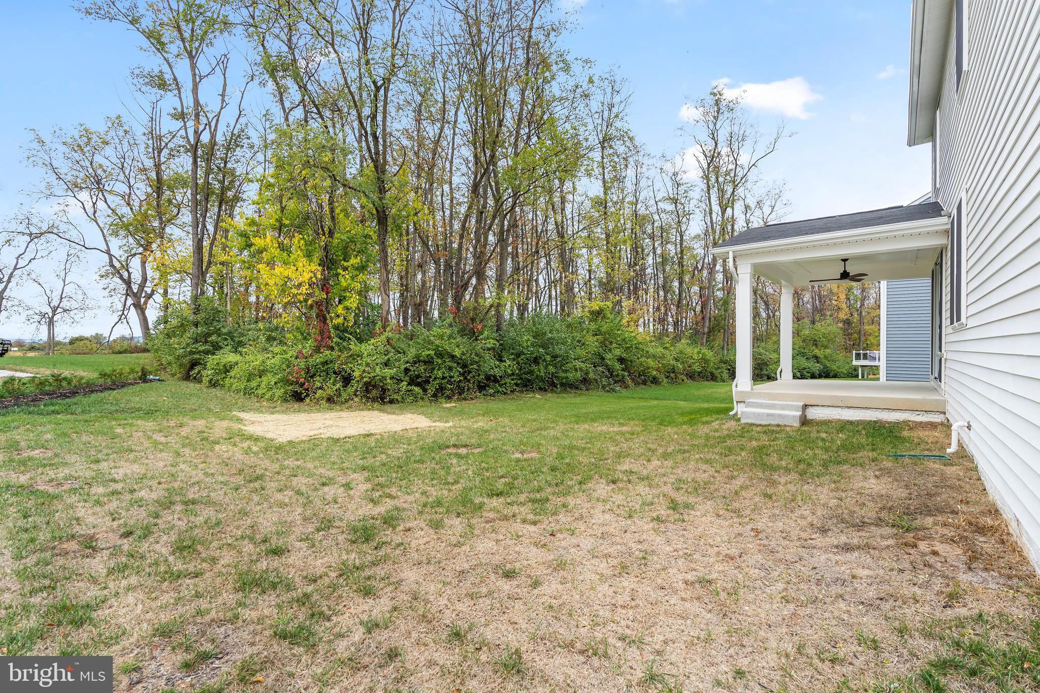 HAGERS CROSSING - Residential